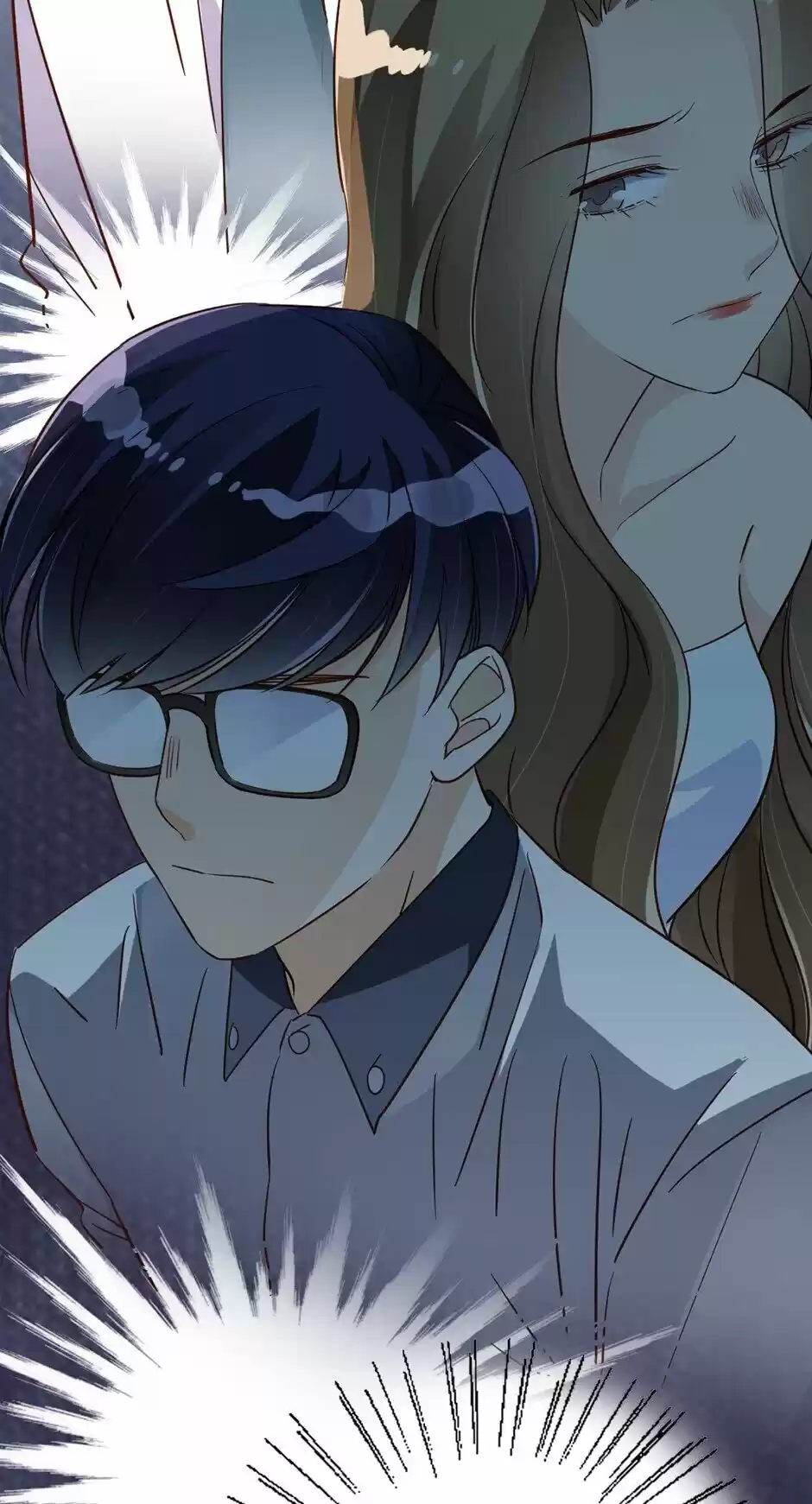 Lights, Camera, Love! Chapter 158