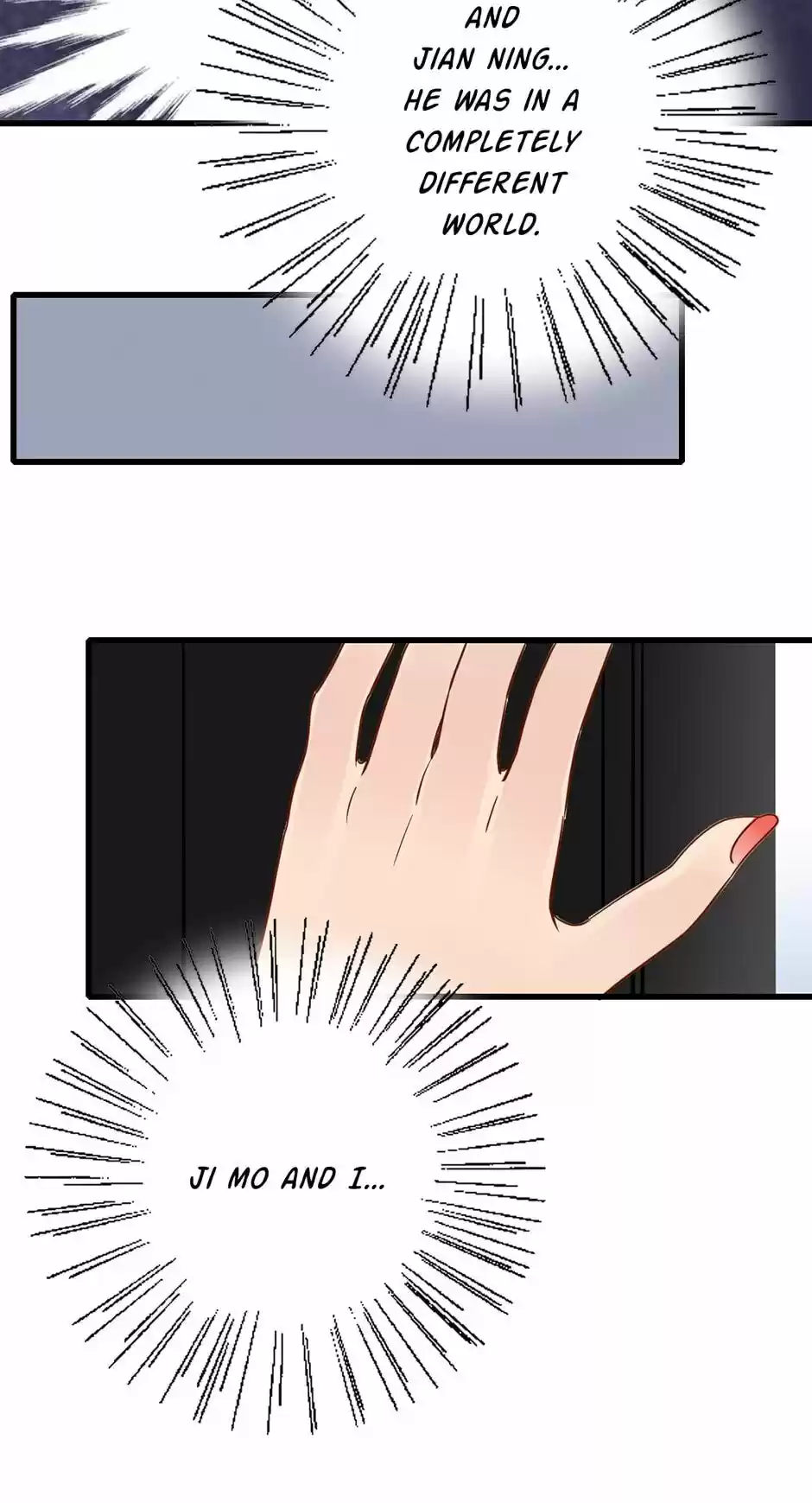 Lights, Camera, Love! Chapter 158