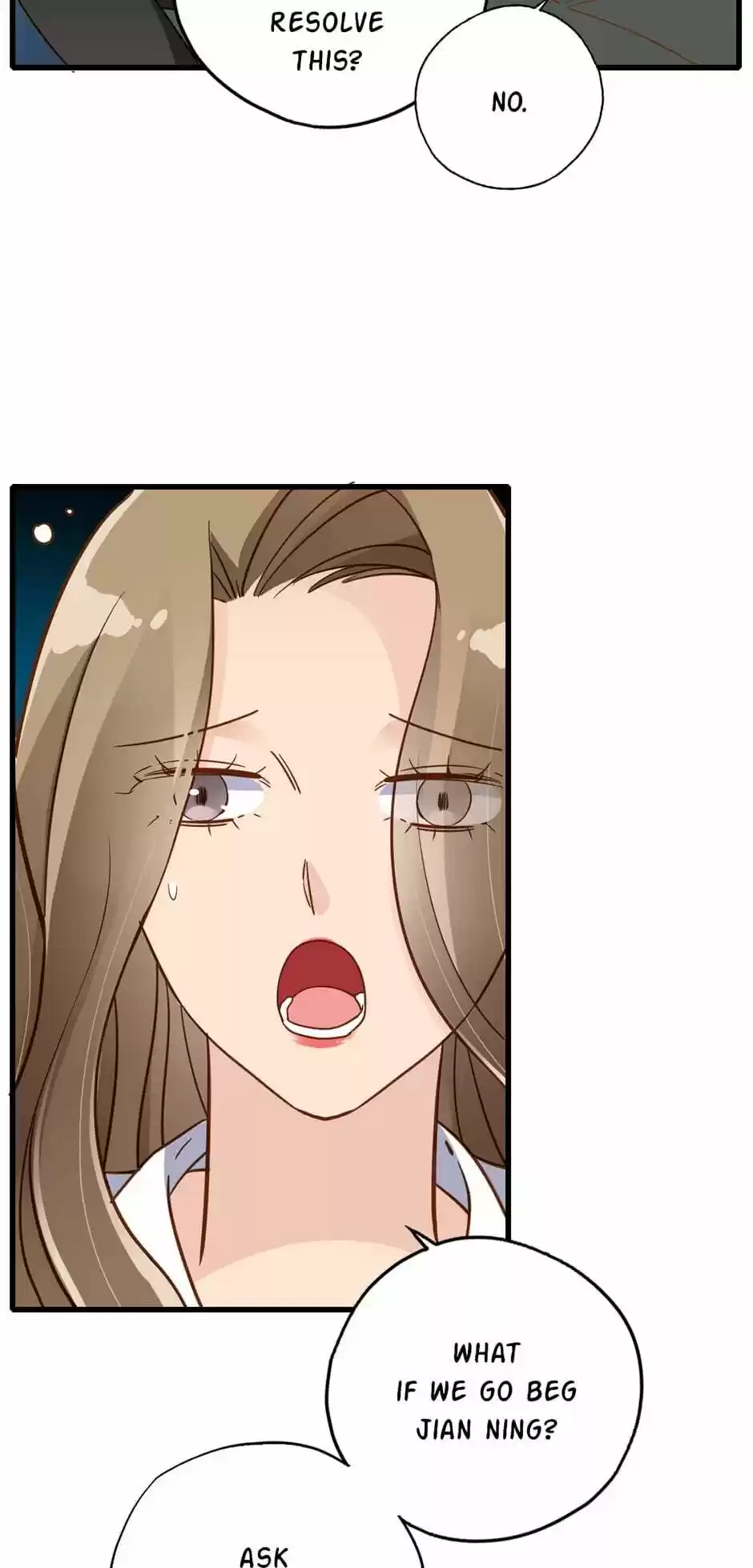 Lights, Camera, Love! Chapter 158