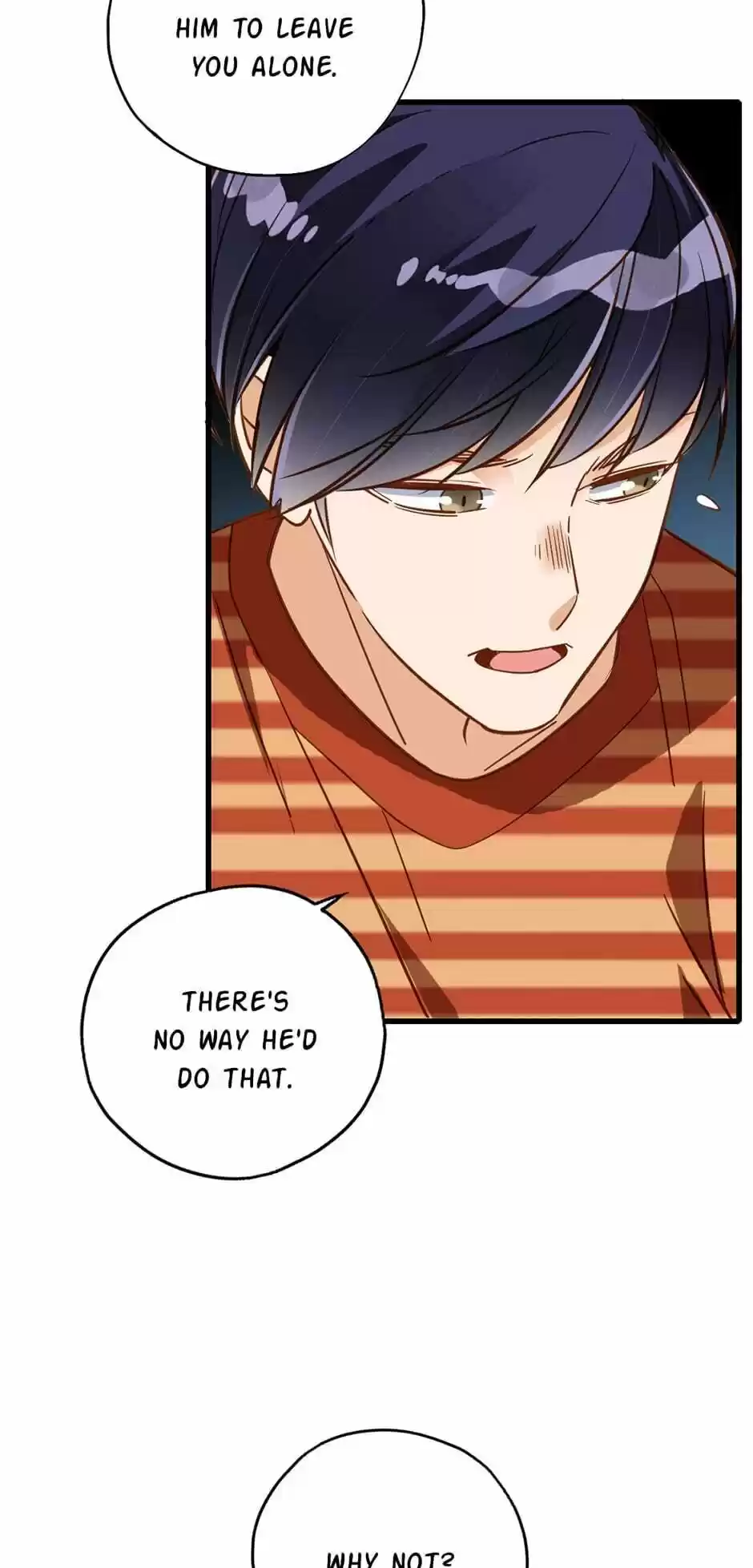 Lights, Camera, Love! Chapter 158