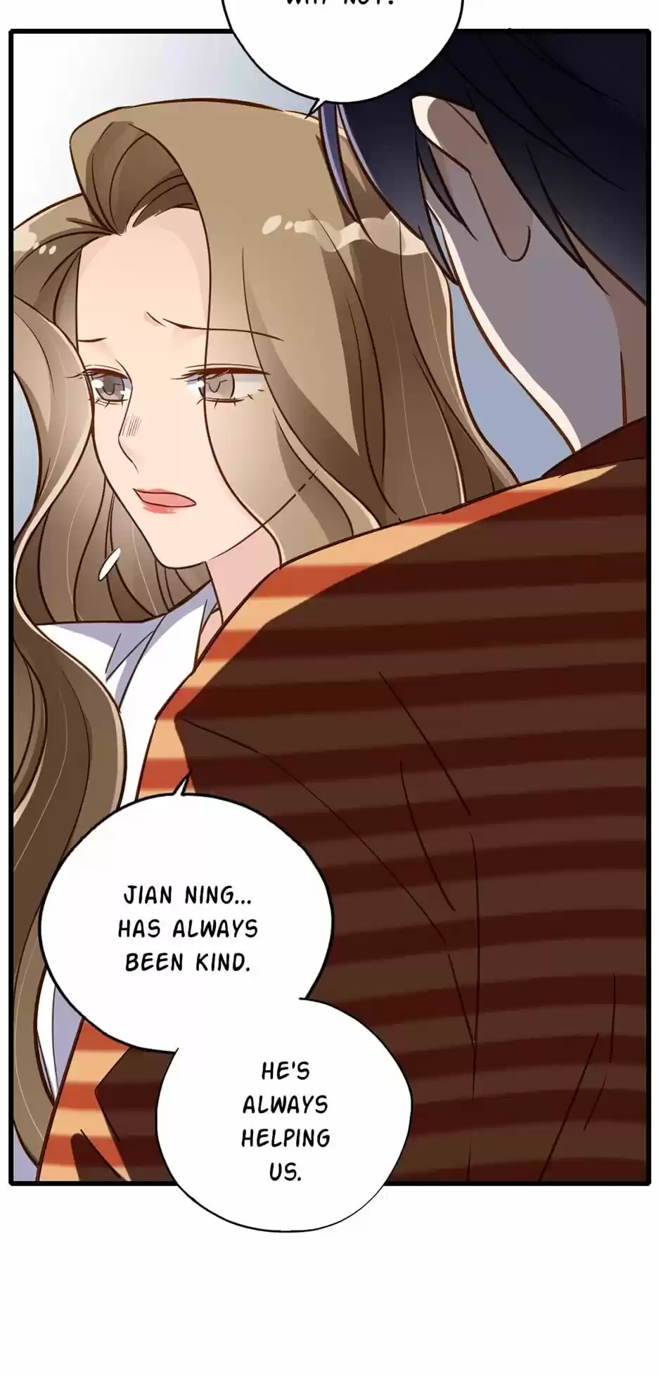 Lights, Camera, Love! Chapter 158