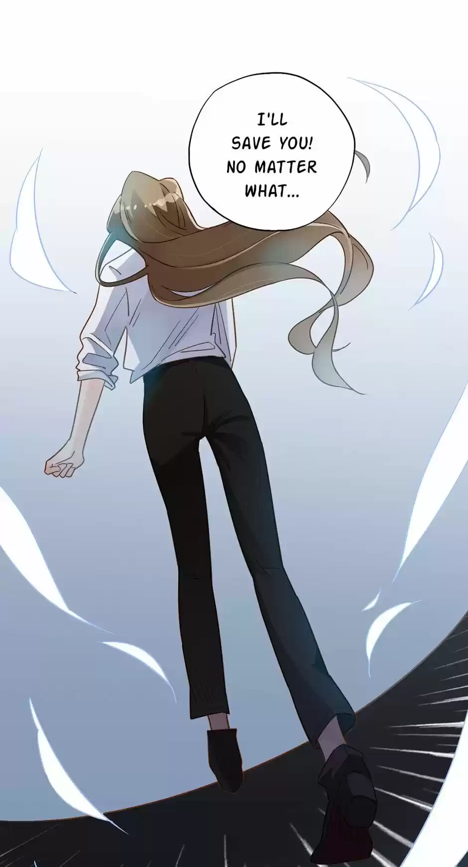 Lights, Camera, Love! Chapter 158