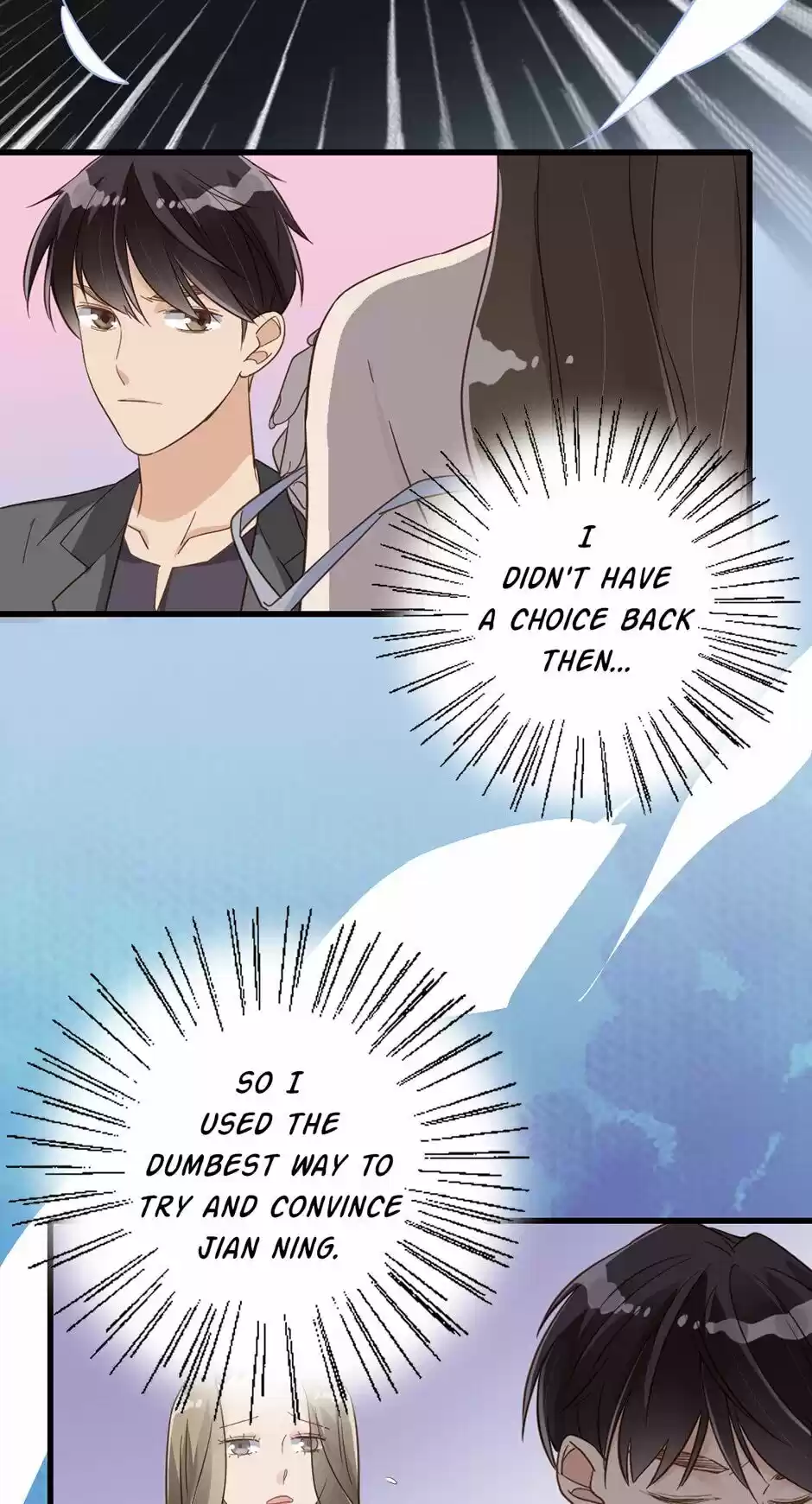 Lights, Camera, Love! Chapter 158