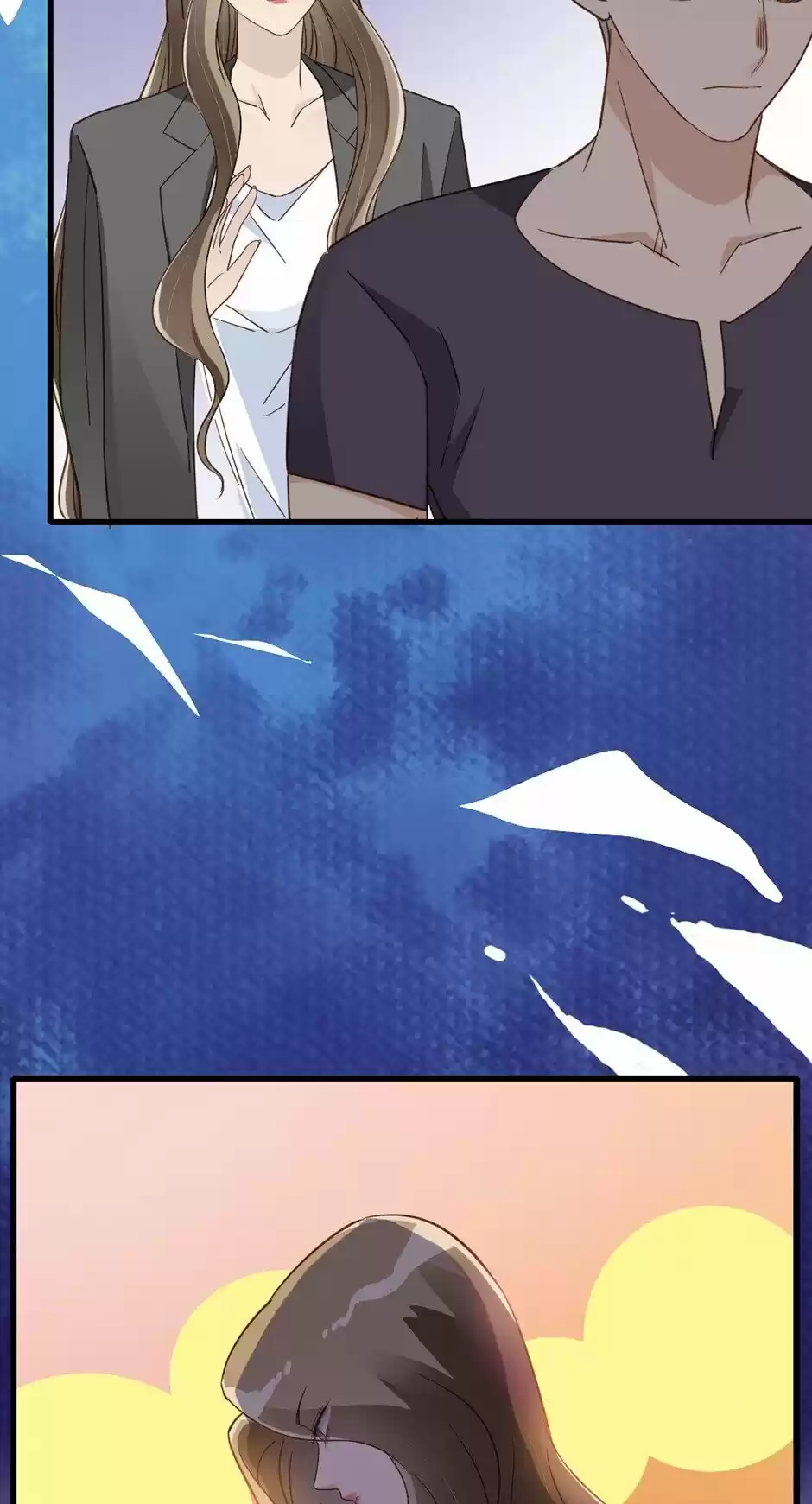 Lights, Camera, Love! Chapter 158