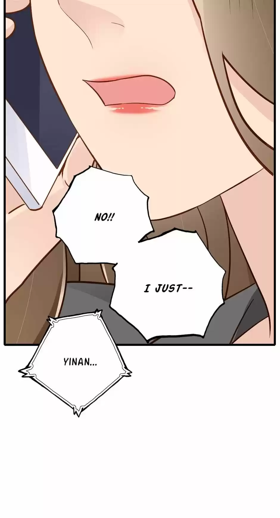 Lights, Camera, Love! Chapter 158