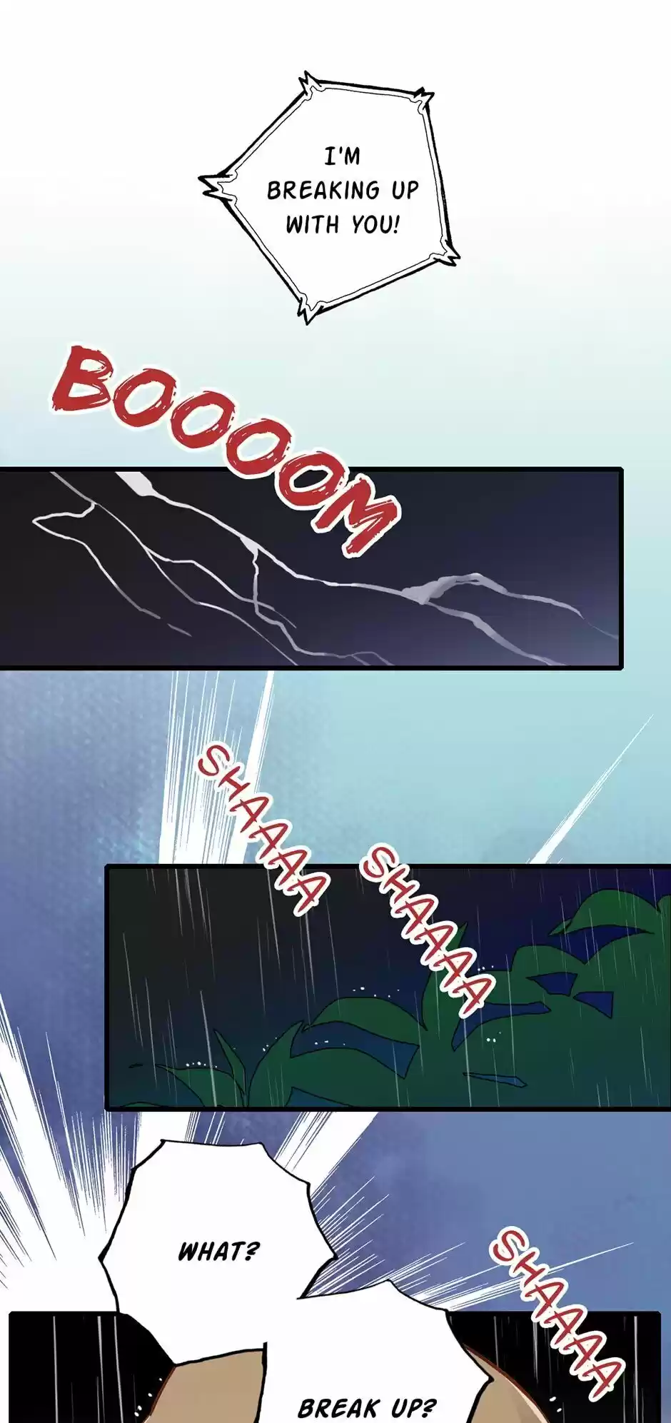 Lights, Camera, Love! Chapter 158