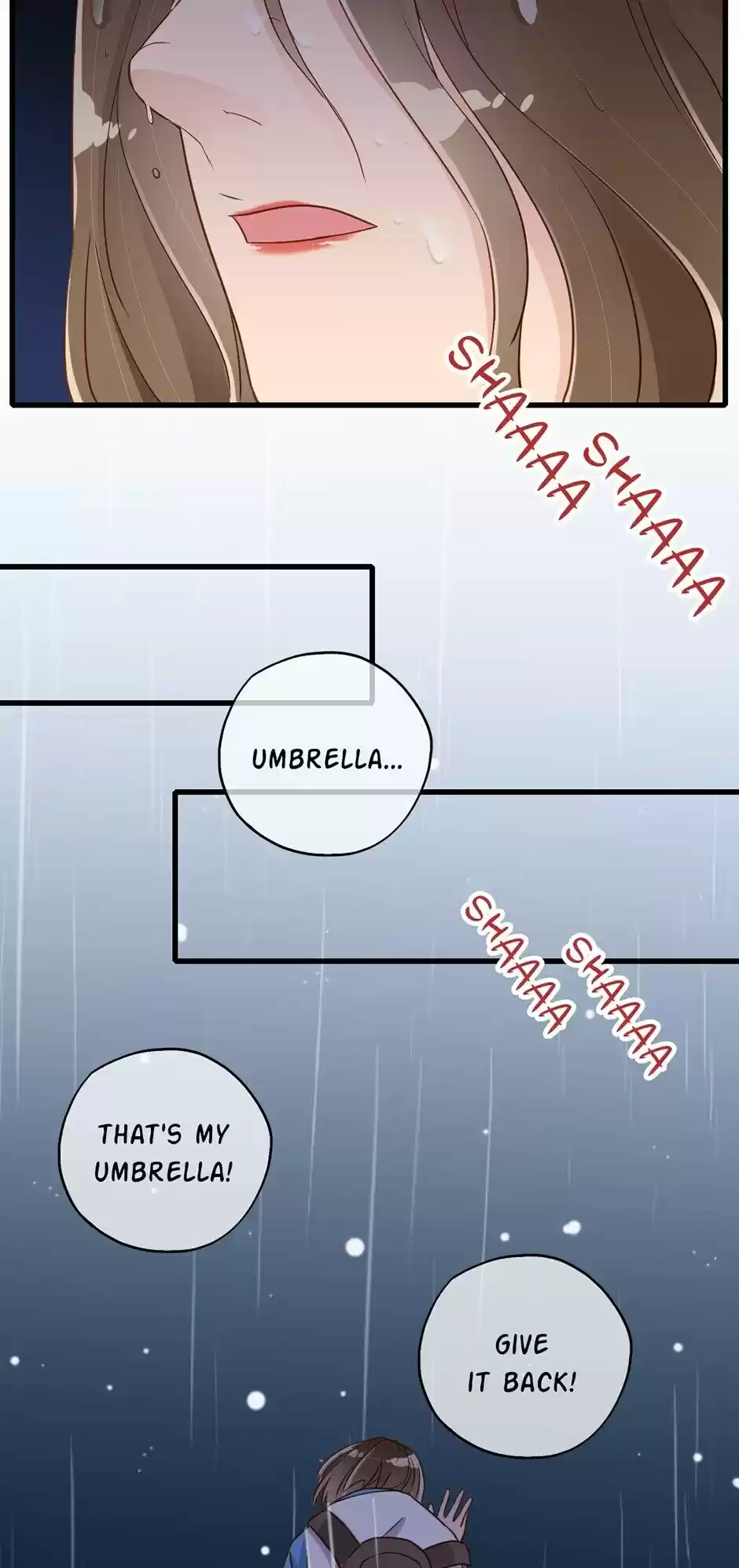 Lights, Camera, Love! Chapter 158