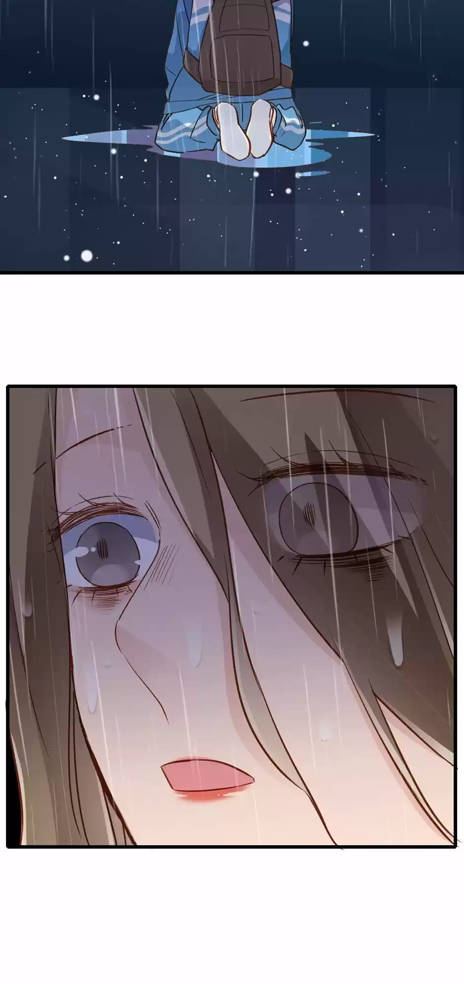 Lights, Camera, Love! Chapter 158