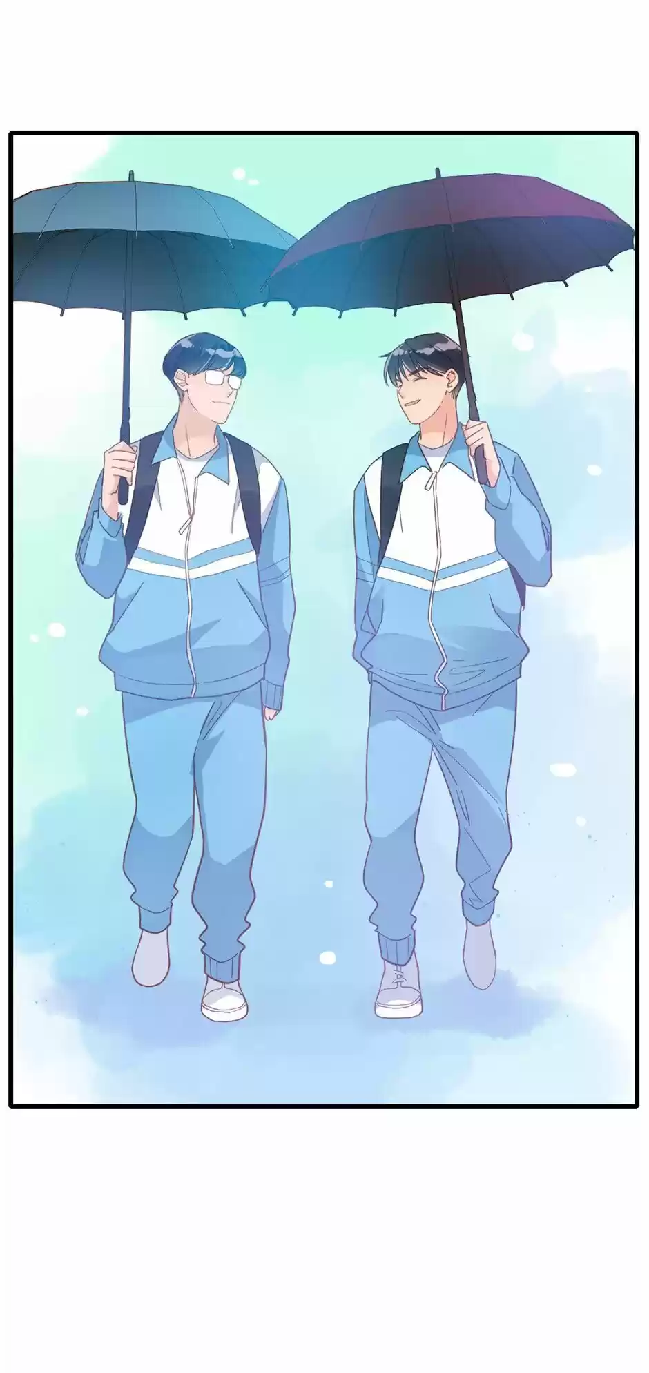 Lights, Camera, Love! Chapter 158