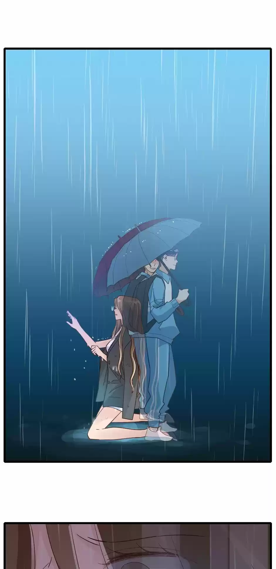 Lights, Camera, Love! Chapter 158