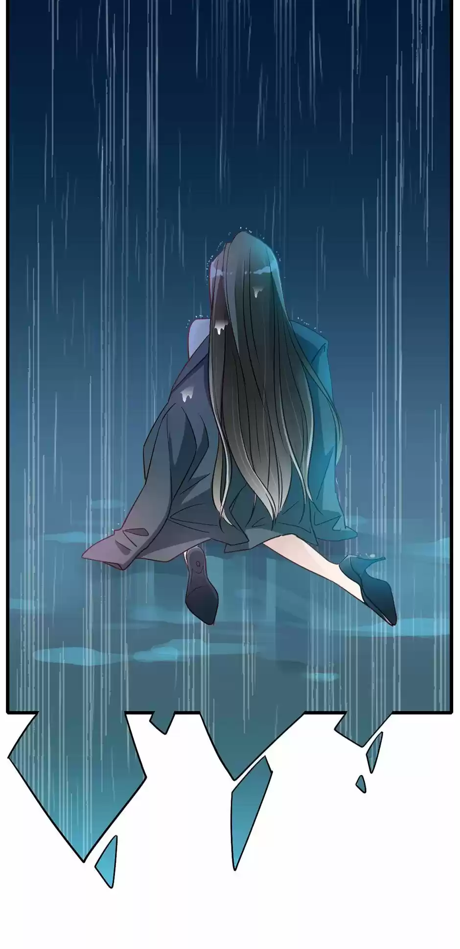 Lights, Camera, Love! Chapter 158