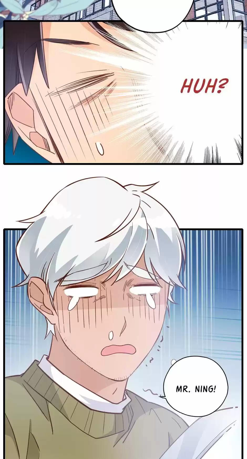 Lights, Camera, Love! Chapter 159