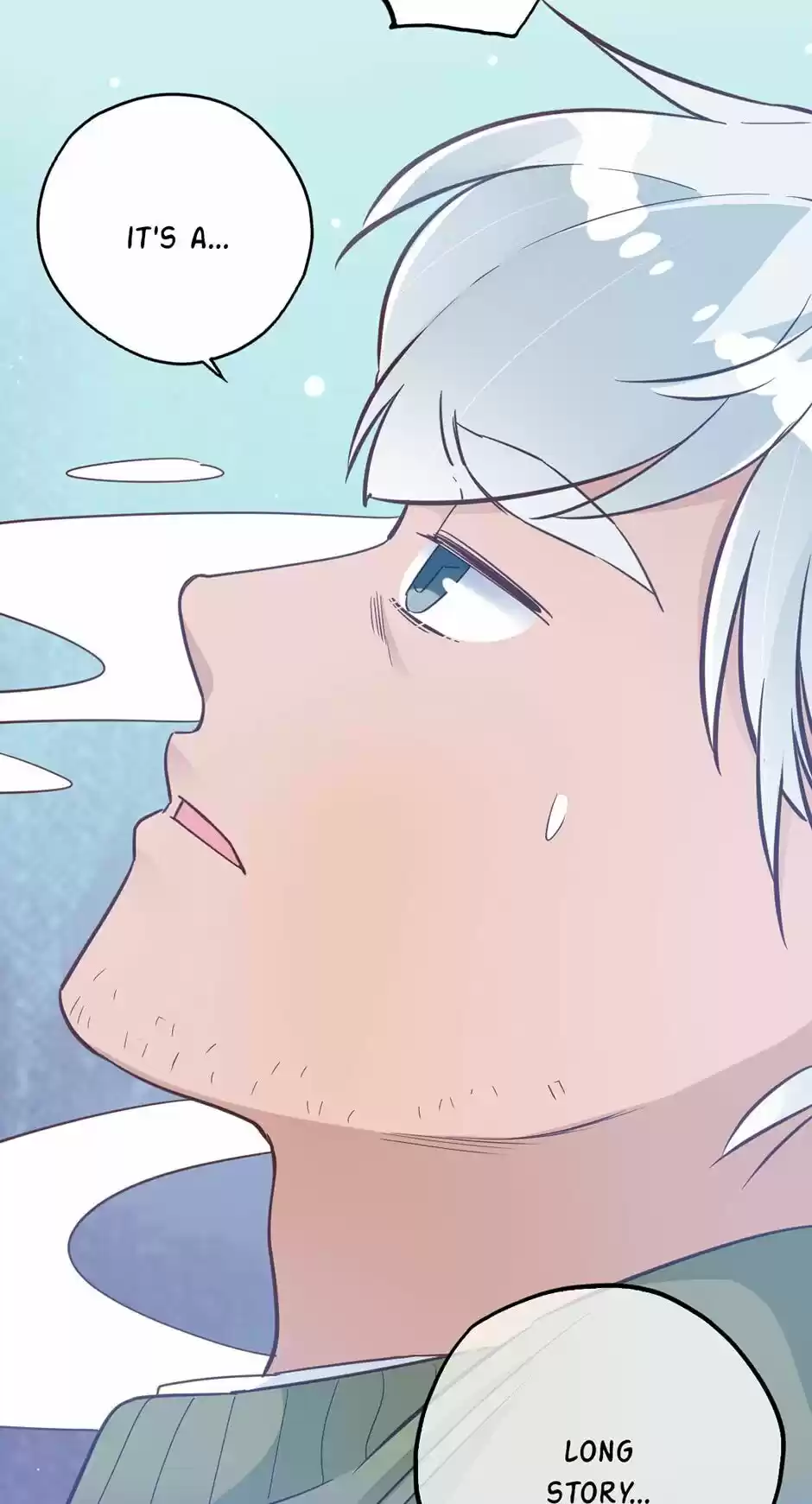 Lights, Camera, Love! Chapter 159