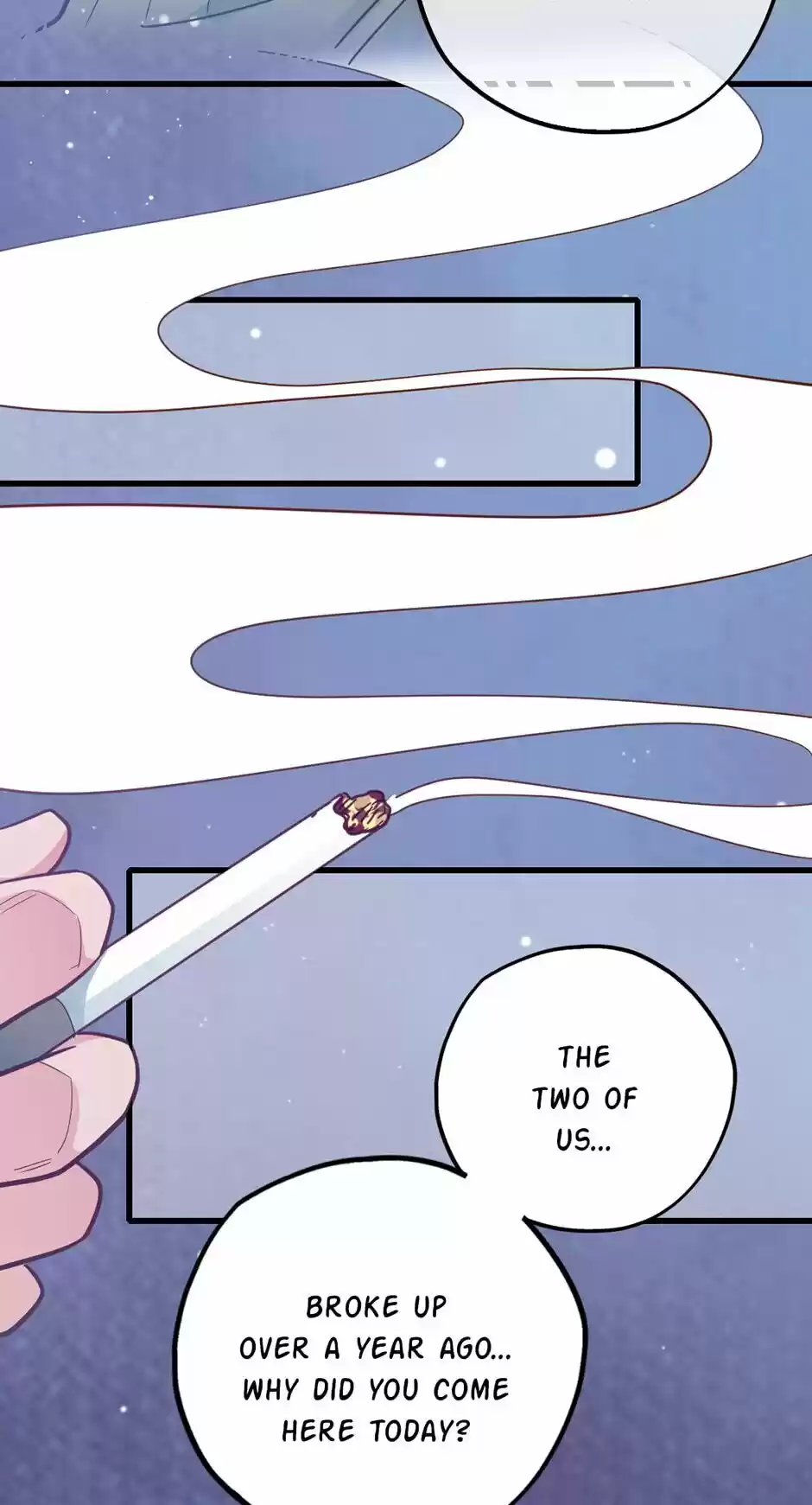 Lights, Camera, Love! Chapter 159