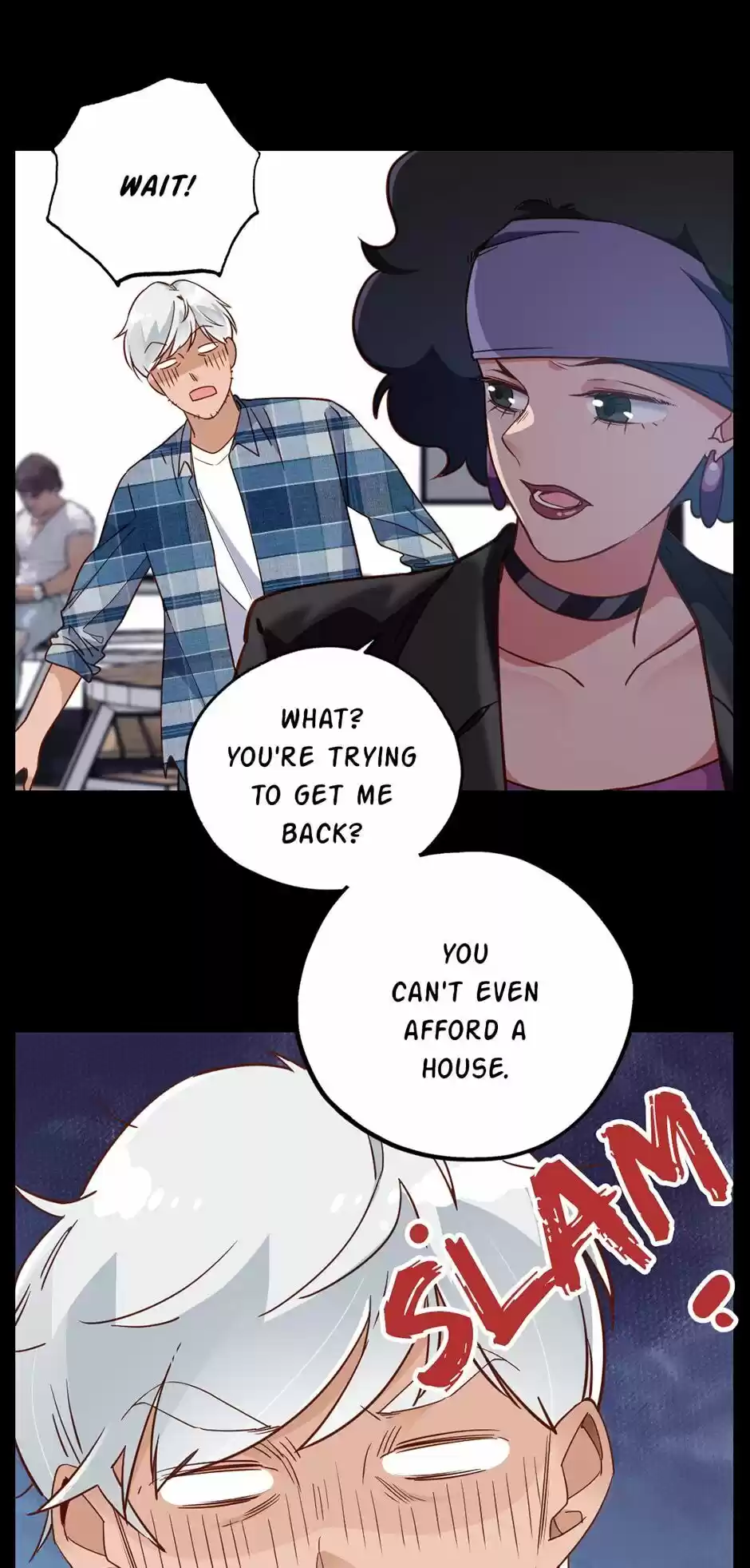 Lights, Camera, Love! Chapter 159