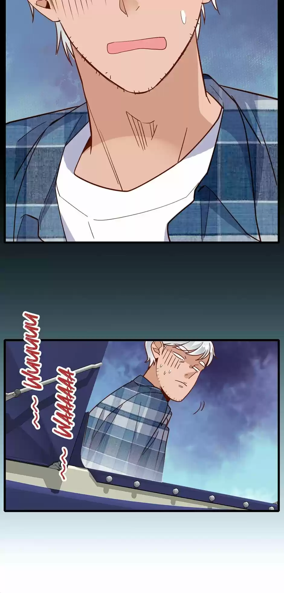 Lights, Camera, Love! Chapter 159