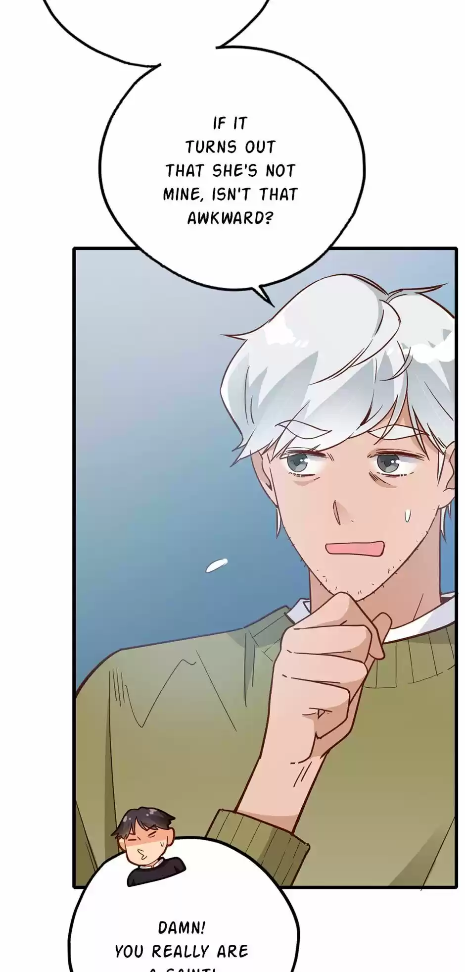 Lights, Camera, Love! Chapter 159