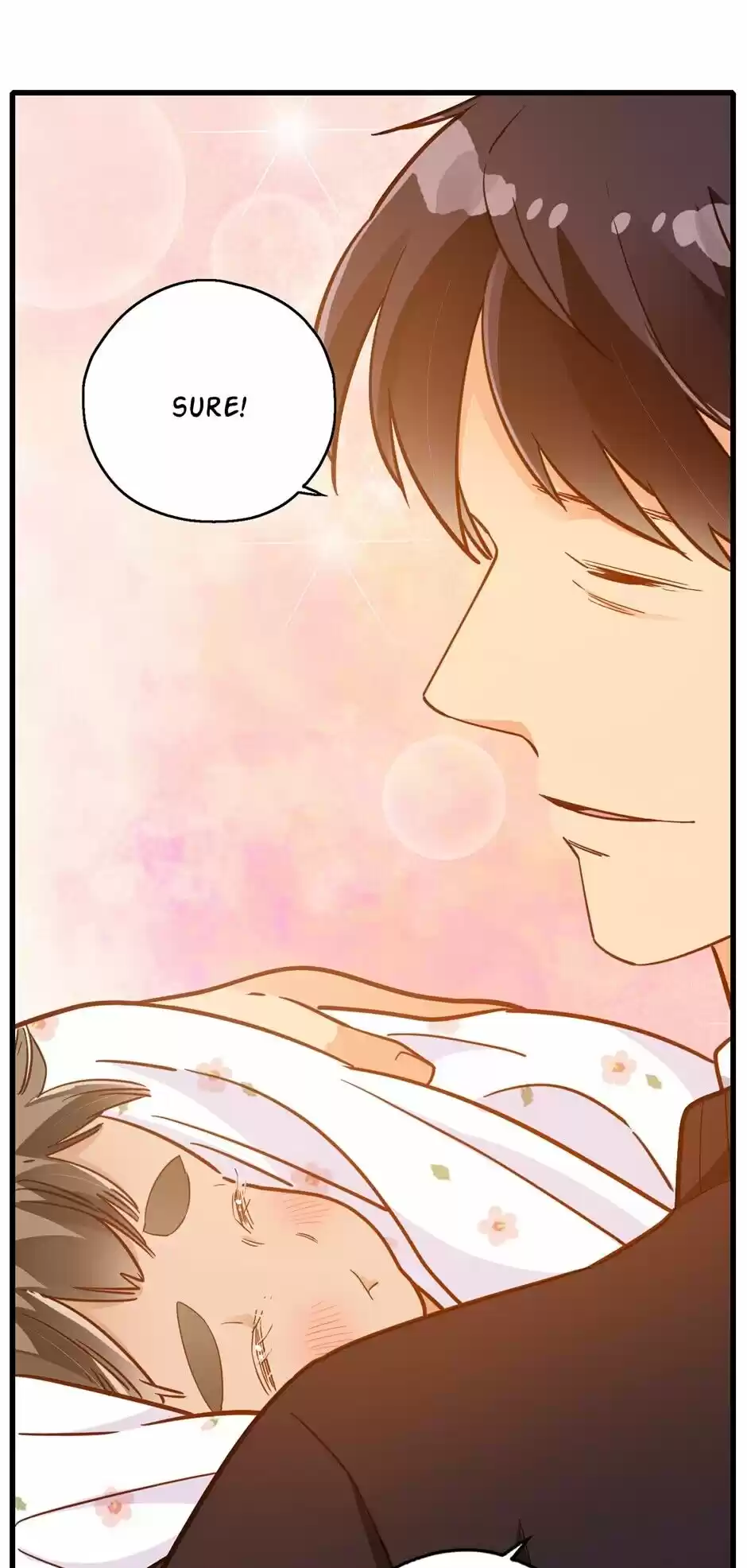 Lights, Camera, Love! Chapter 159