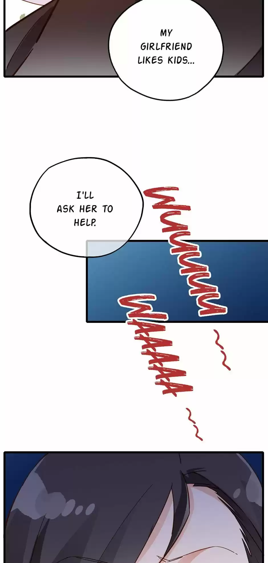 Lights, Camera, Love! Chapter 159