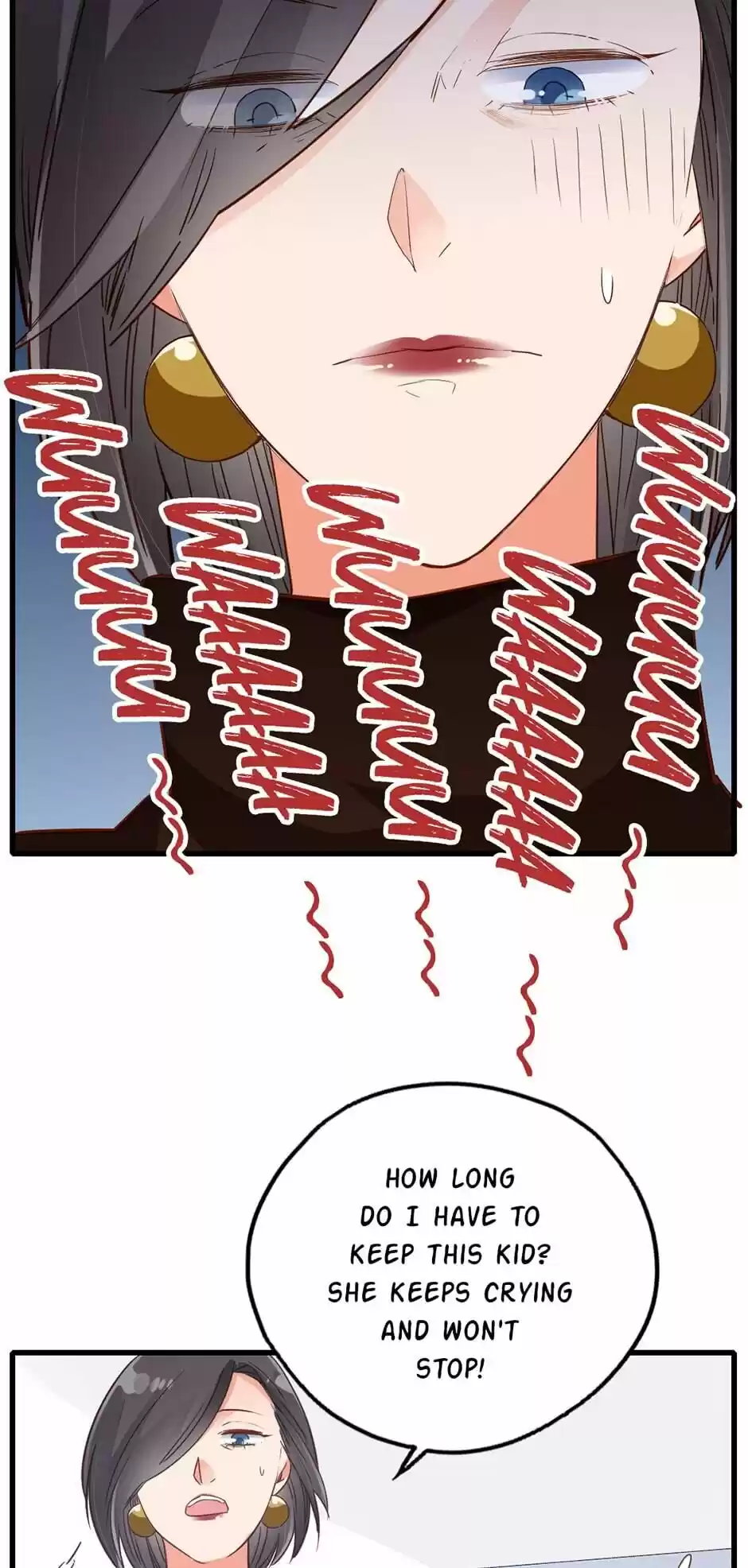 Lights, Camera, Love! Chapter 159