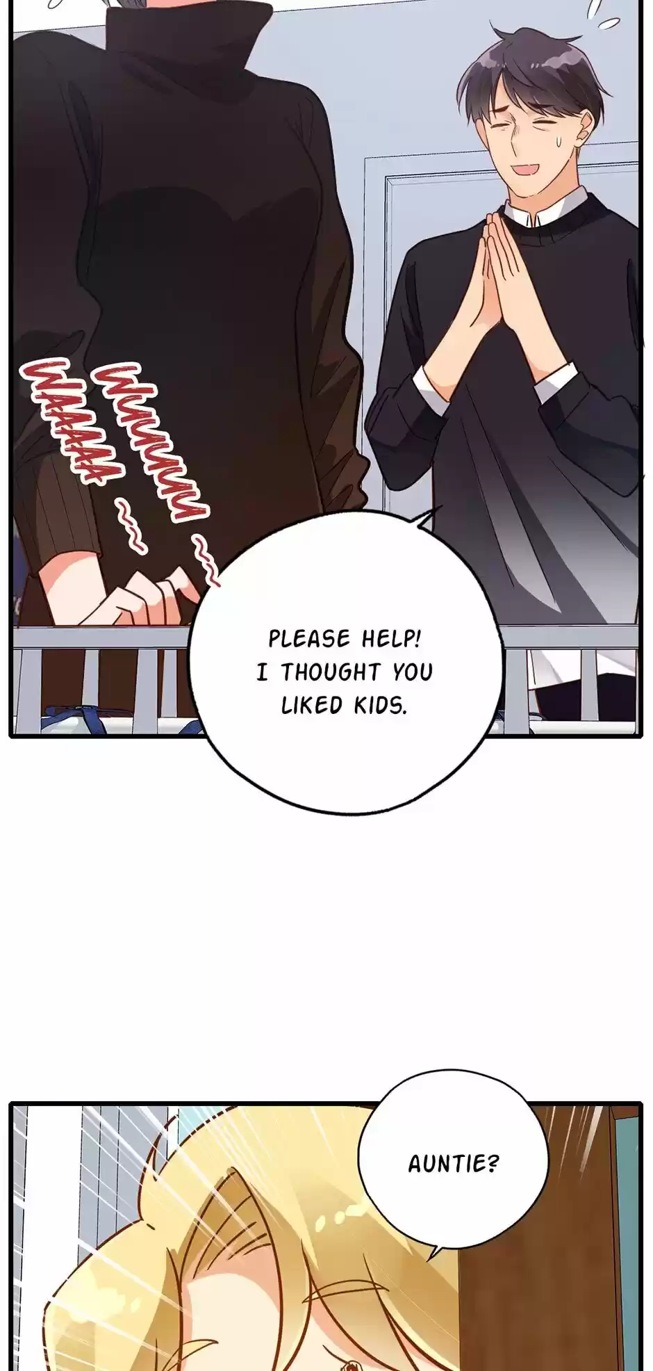 Lights, Camera, Love! Chapter 159