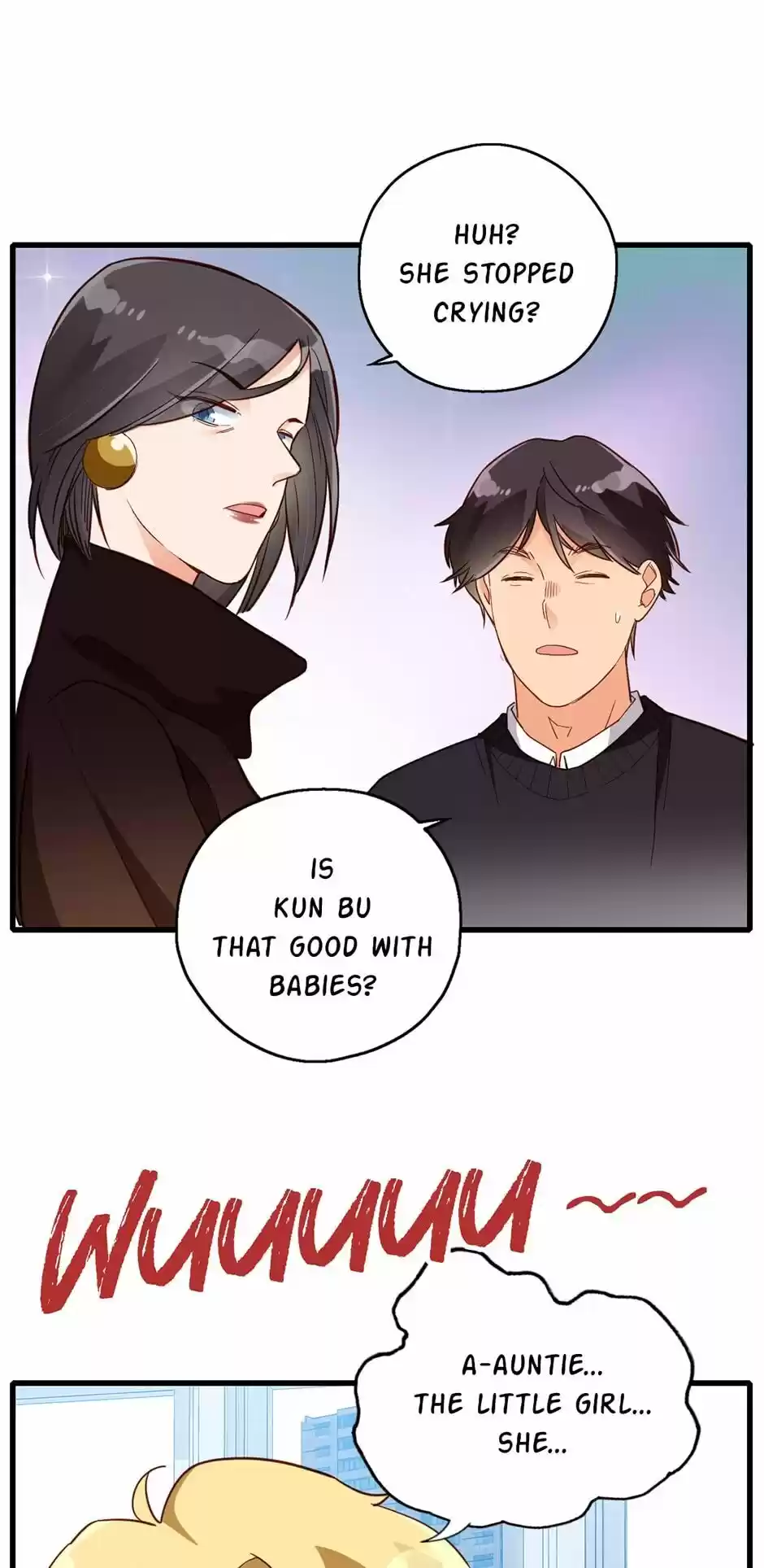 Lights, Camera, Love! Chapter 159