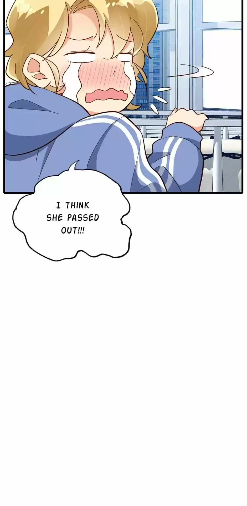 Lights, Camera, Love! Chapter 159