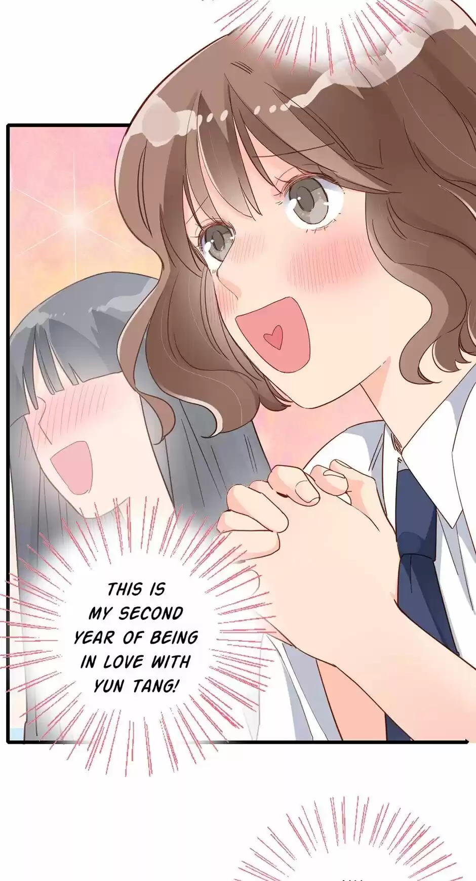 Lights, Camera, Love! Chapter 160