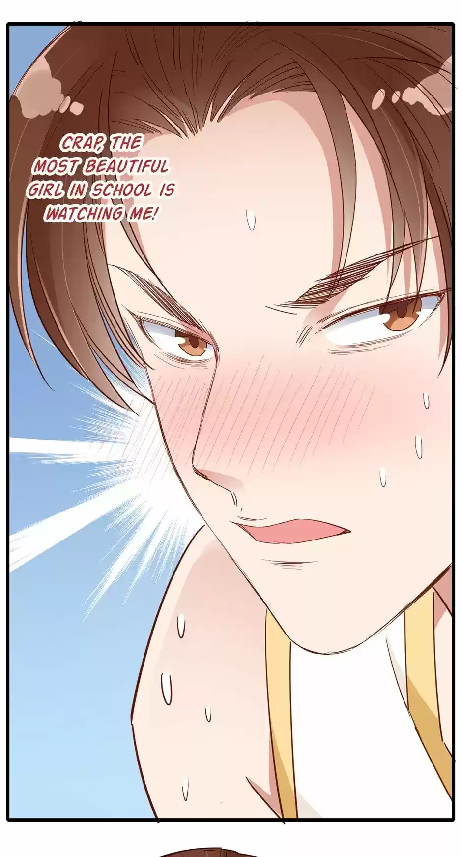 Lights, Camera, Love! Chapter 160