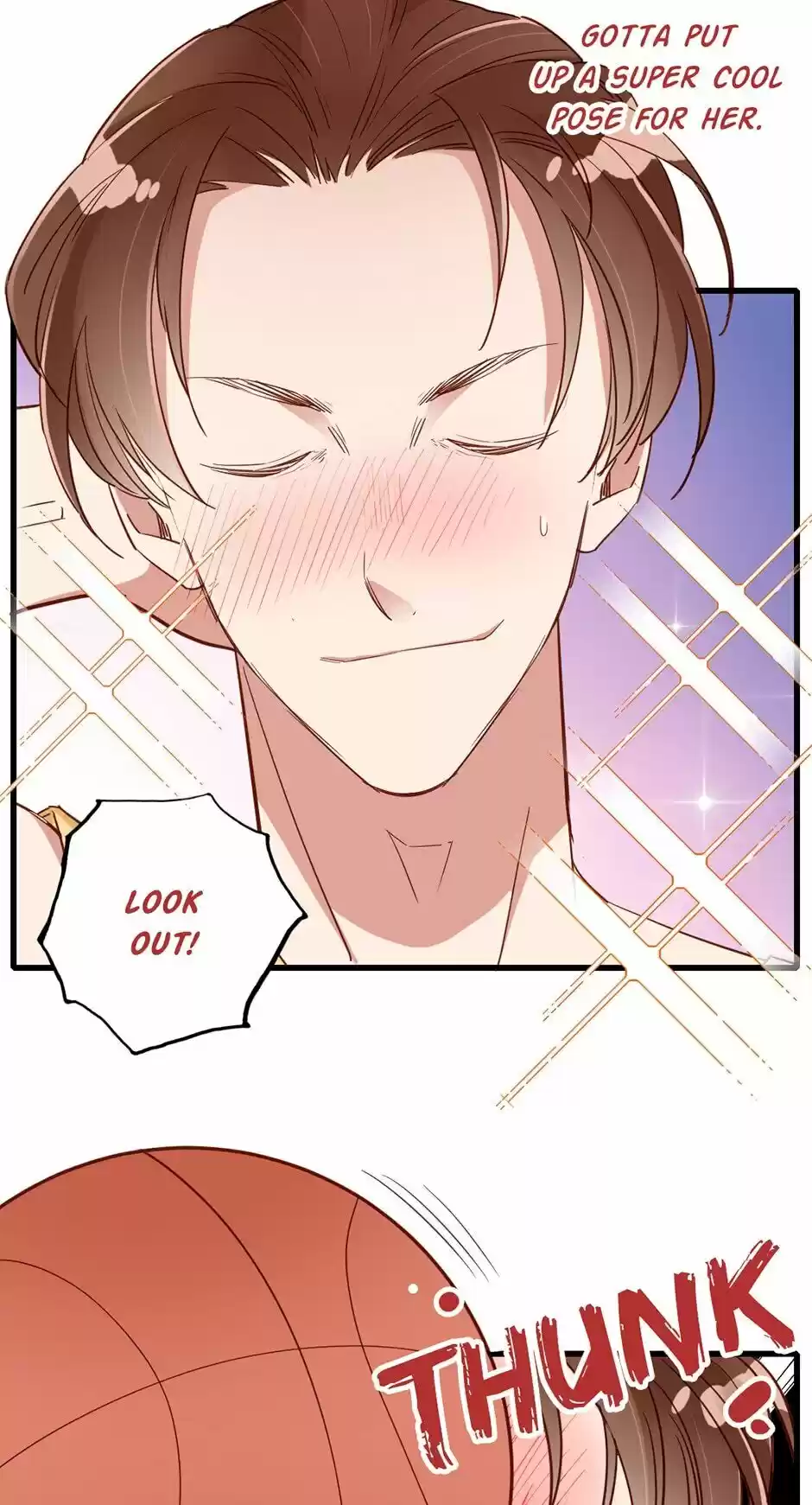 Lights, Camera, Love! Chapter 160