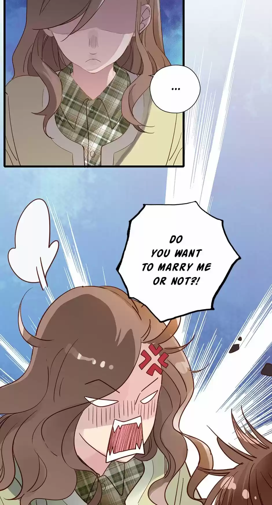 Lights, Camera, Love! Chapter 160