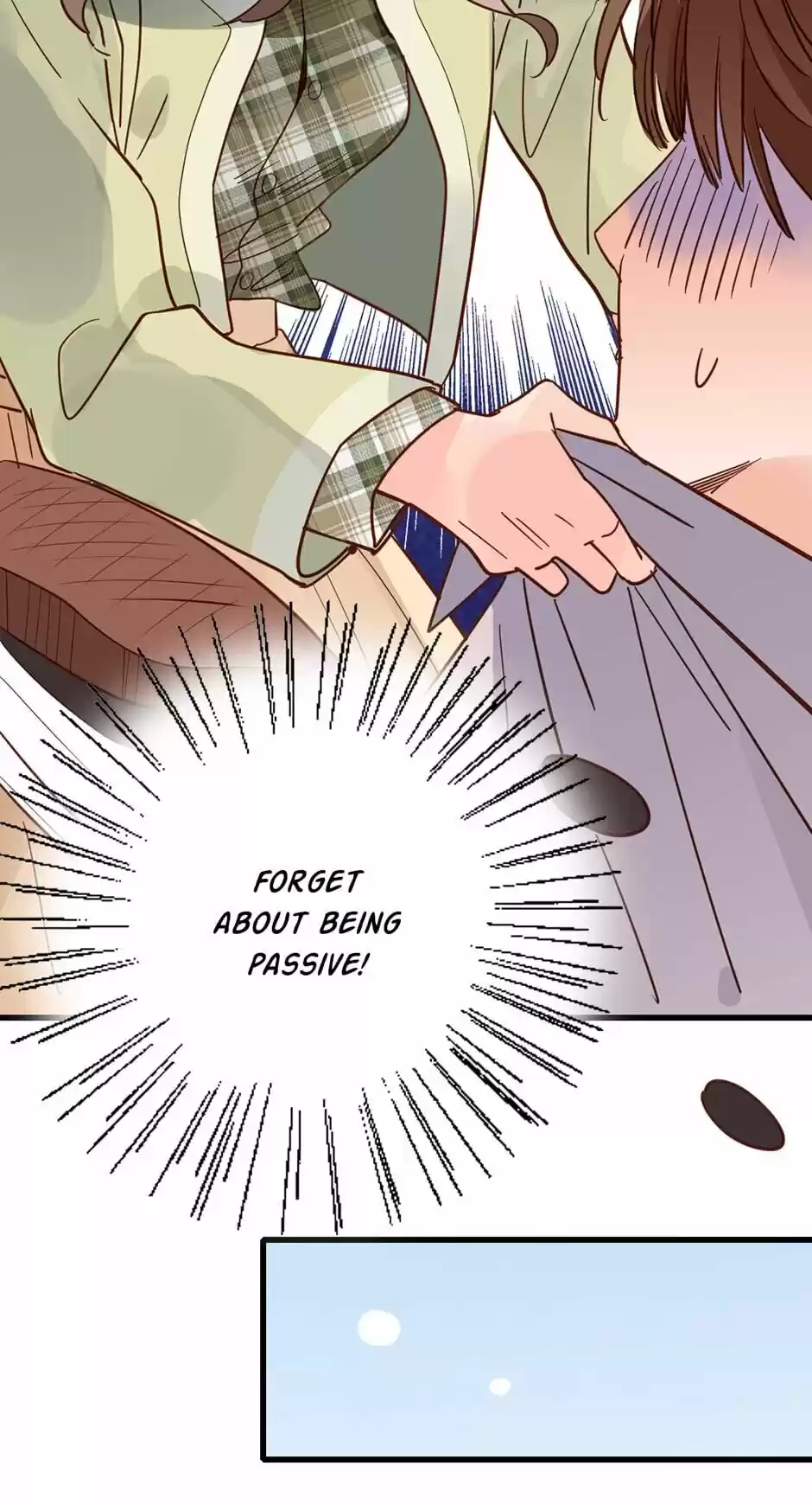 Lights, Camera, Love! Chapter 160