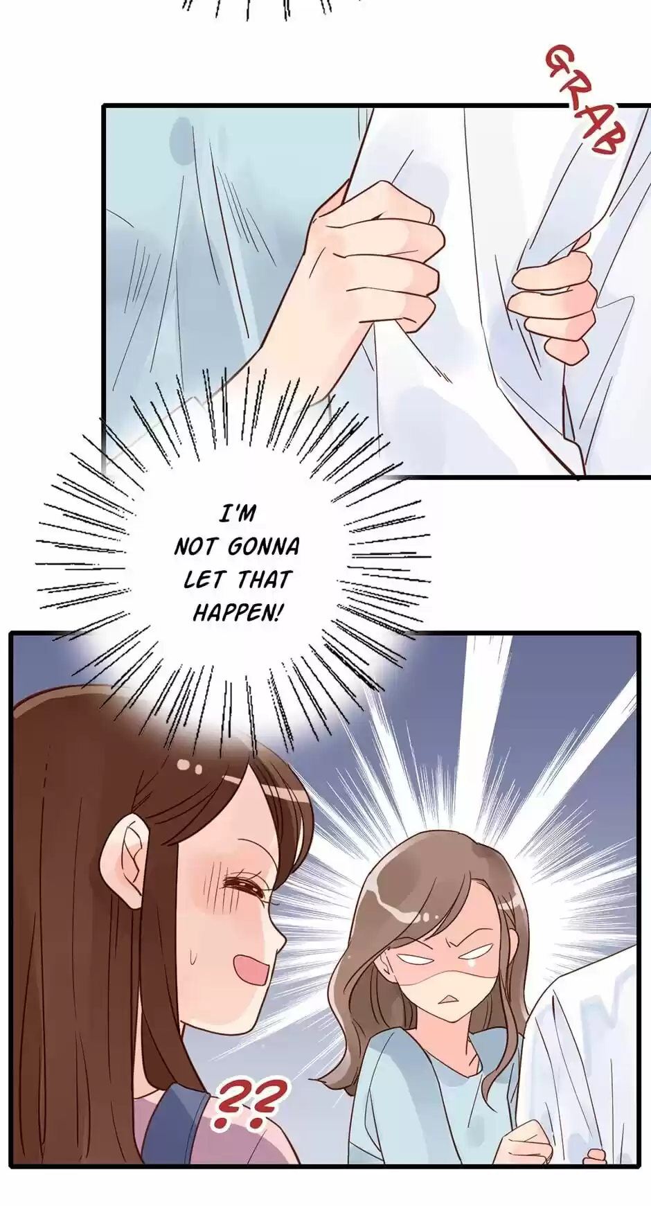 Lights, Camera, Love! Chapter 160