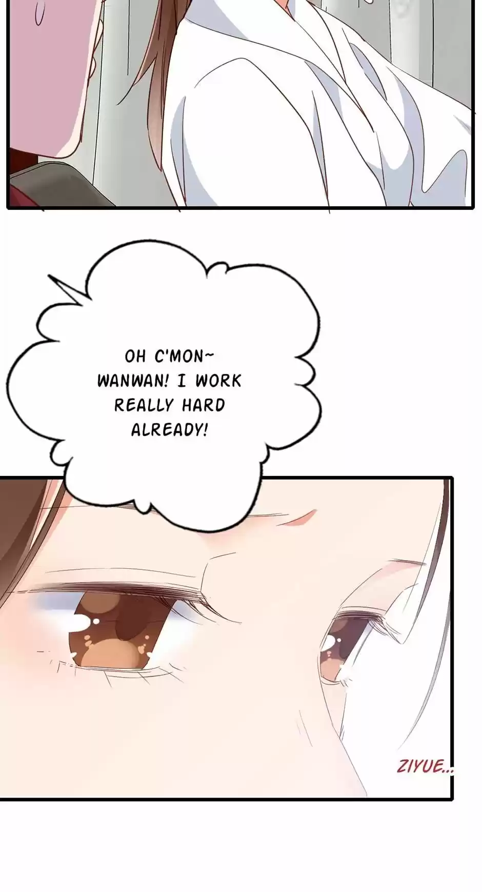 Lights, Camera, Love! Chapter 161