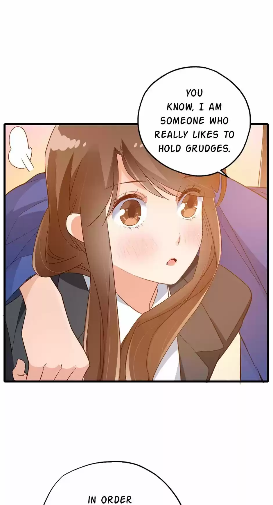 Lights, Camera, Love! Chapter 161