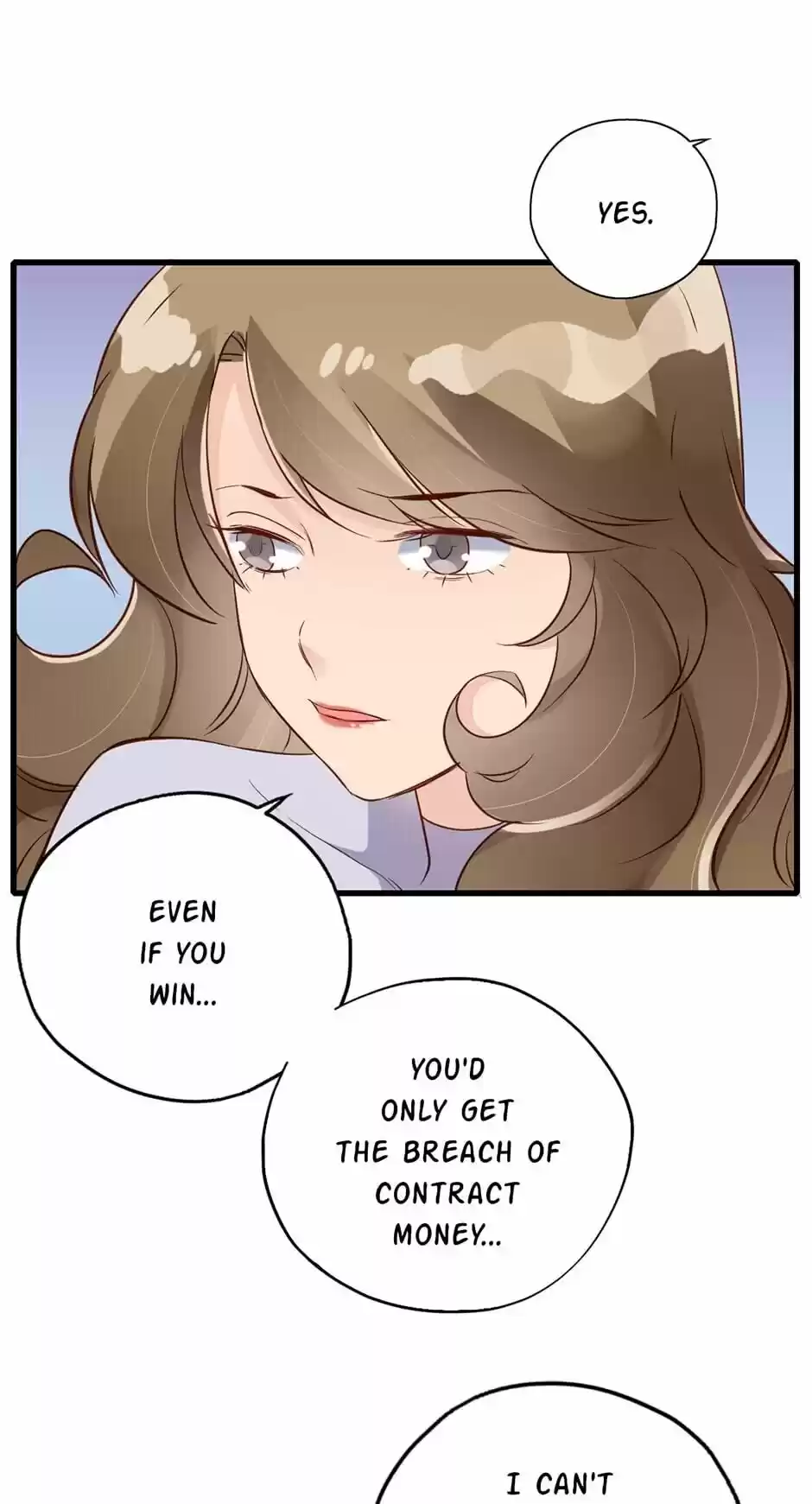 Lights, Camera, Love! Chapter 161