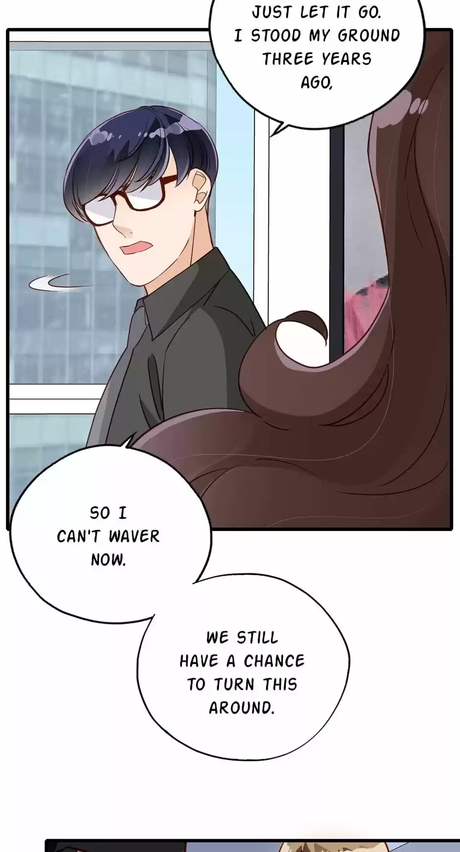 Lights, Camera, Love! Chapter 161