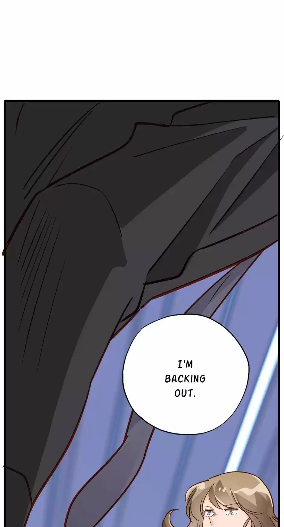 Lights, Camera, Love! Chapter 161