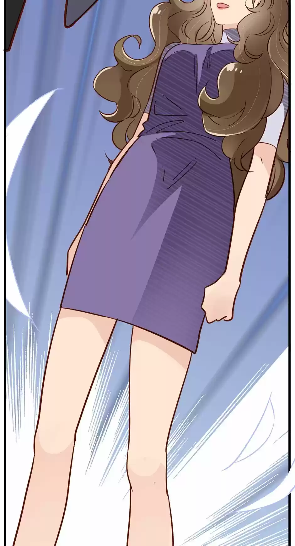 Lights, Camera, Love! Chapter 161