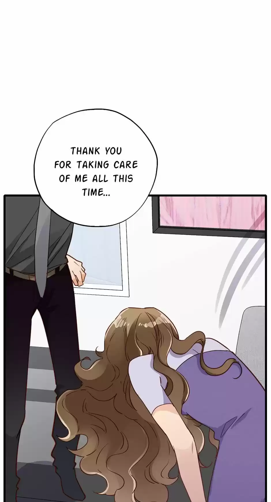 Lights, Camera, Love! Chapter 161