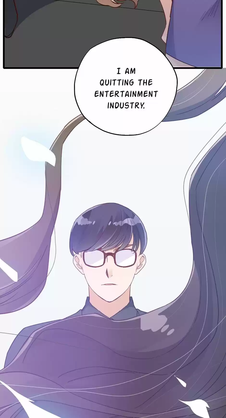 Lights, Camera, Love! Chapter 161