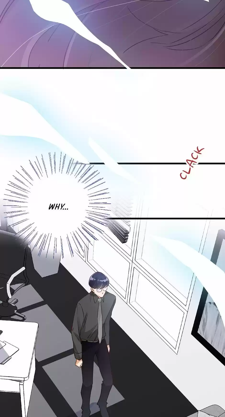 Lights, Camera, Love! Chapter 161