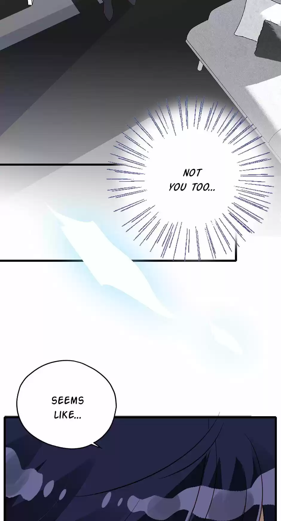 Lights, Camera, Love! Chapter 161