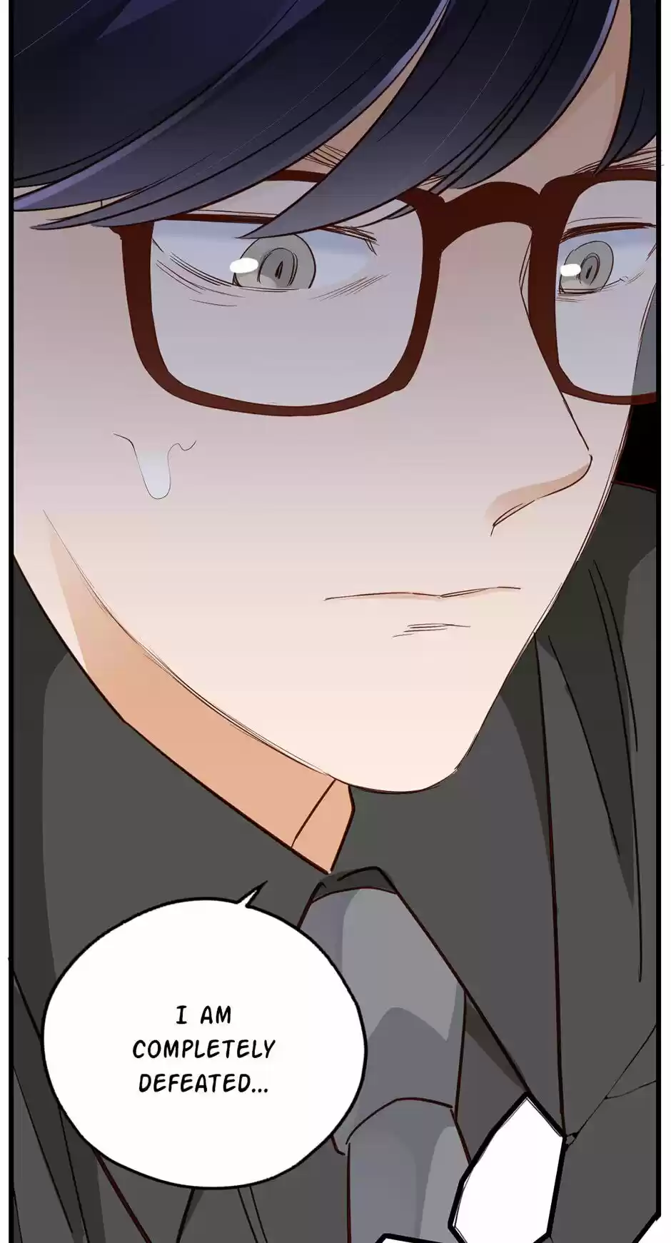 Lights, Camera, Love! Chapter 161