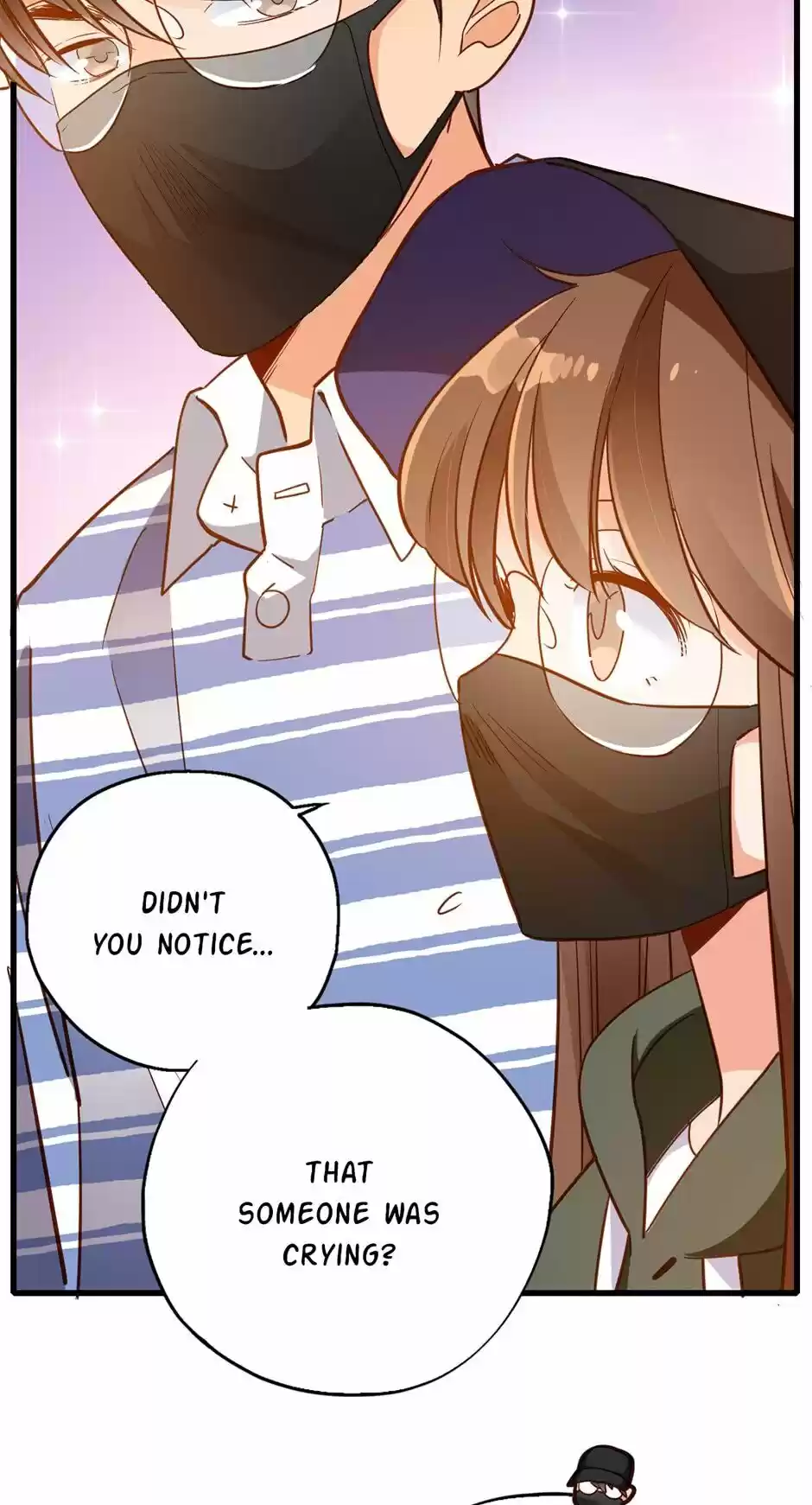 Lights, Camera, Love! Chapter 162