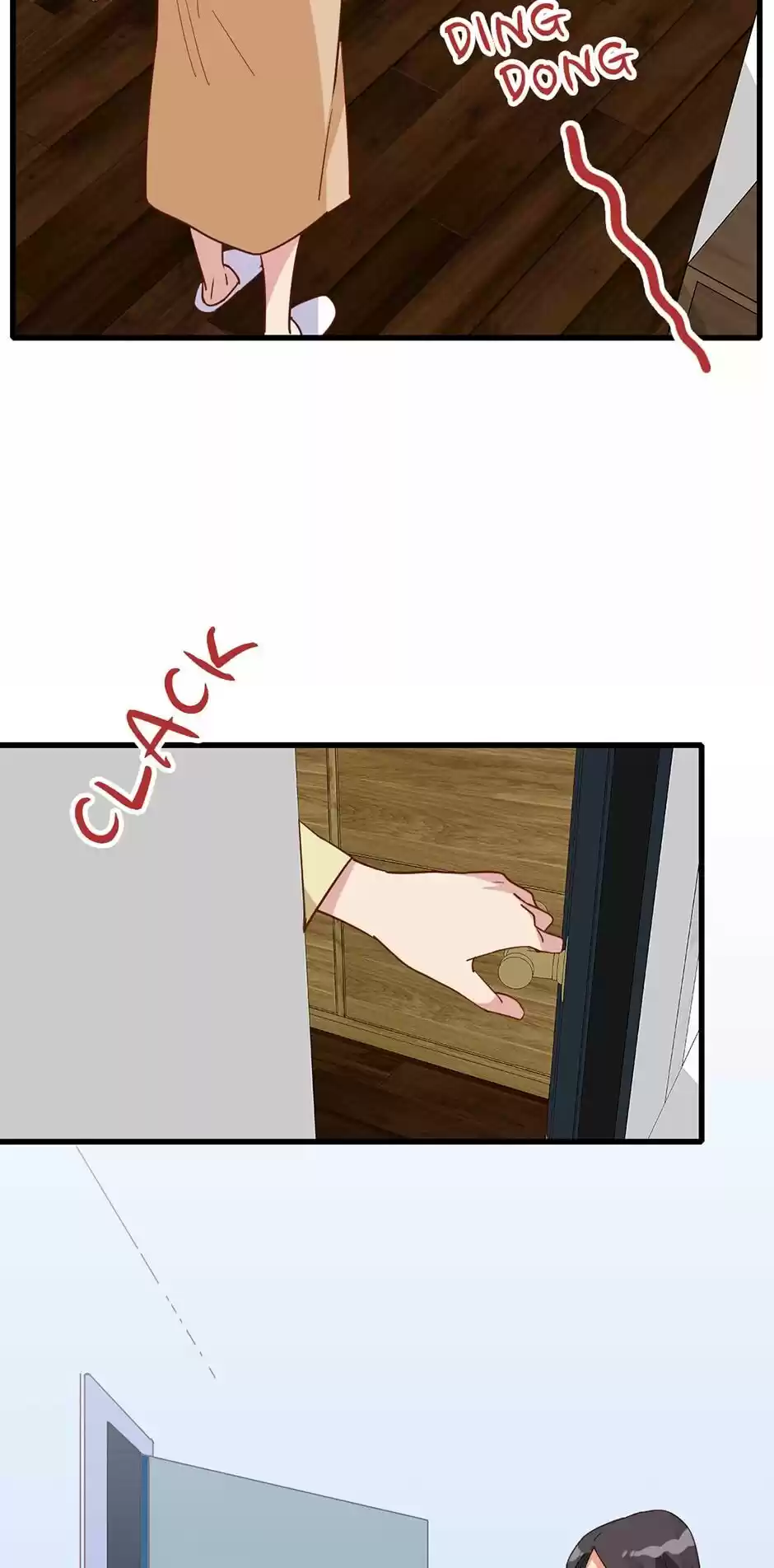 Lights, Camera, Love! Chapter 162