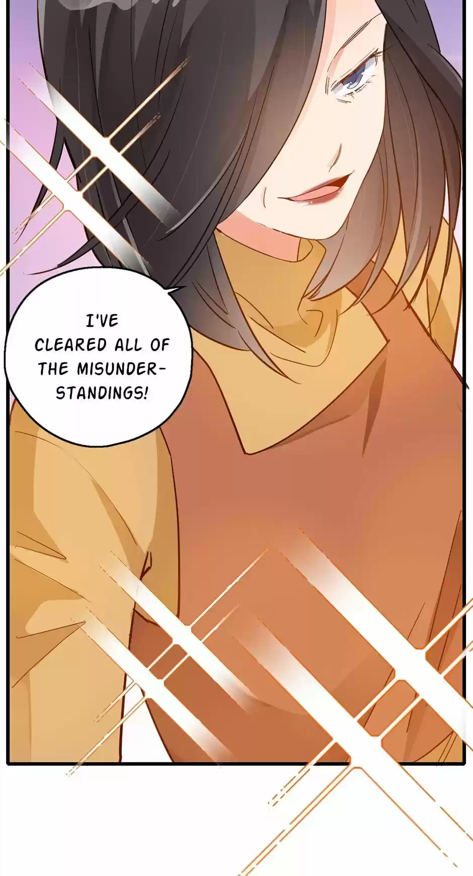 Lights, Camera, Love! Chapter 163