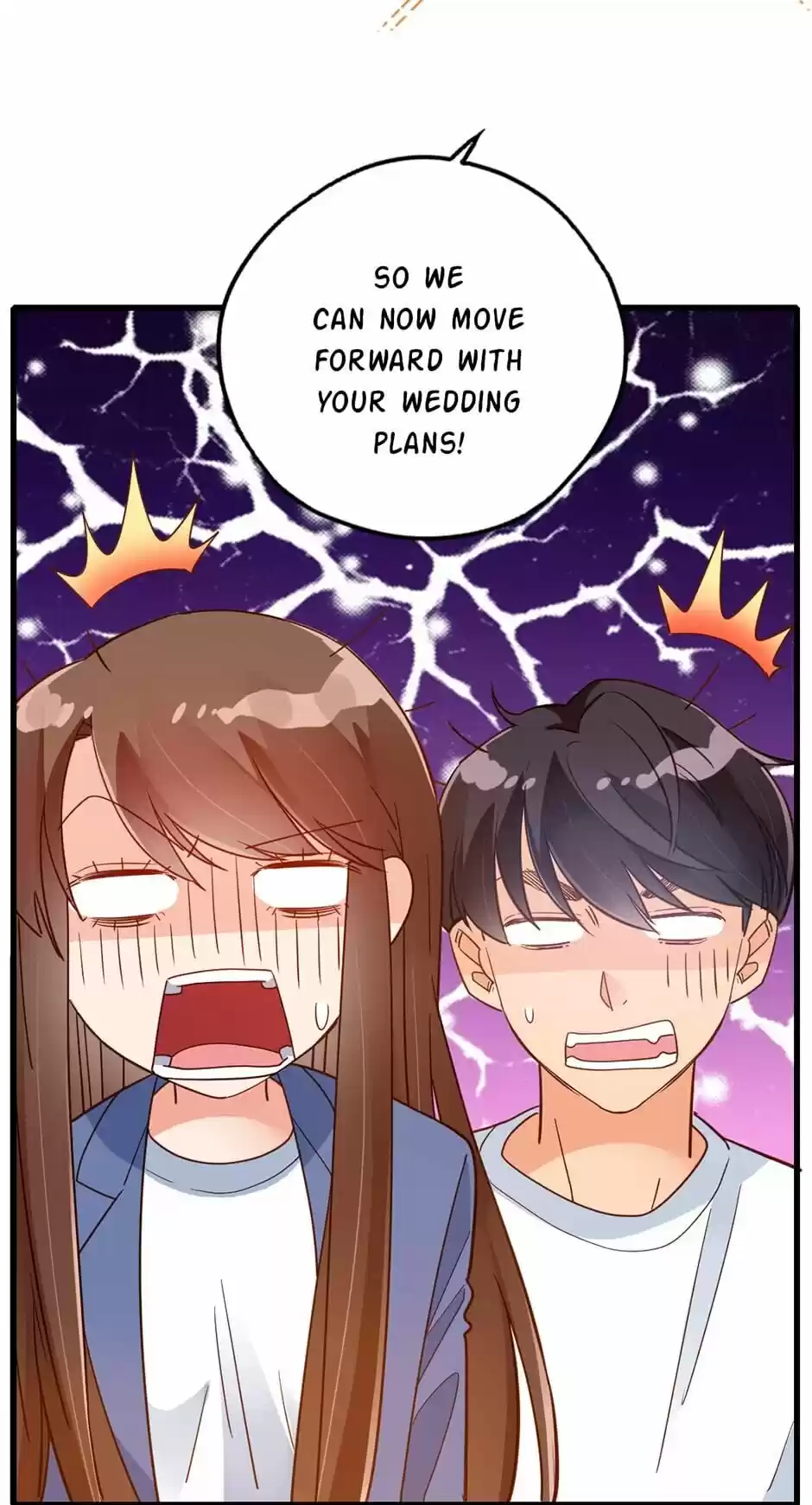 Lights, Camera, Love! Chapter 163