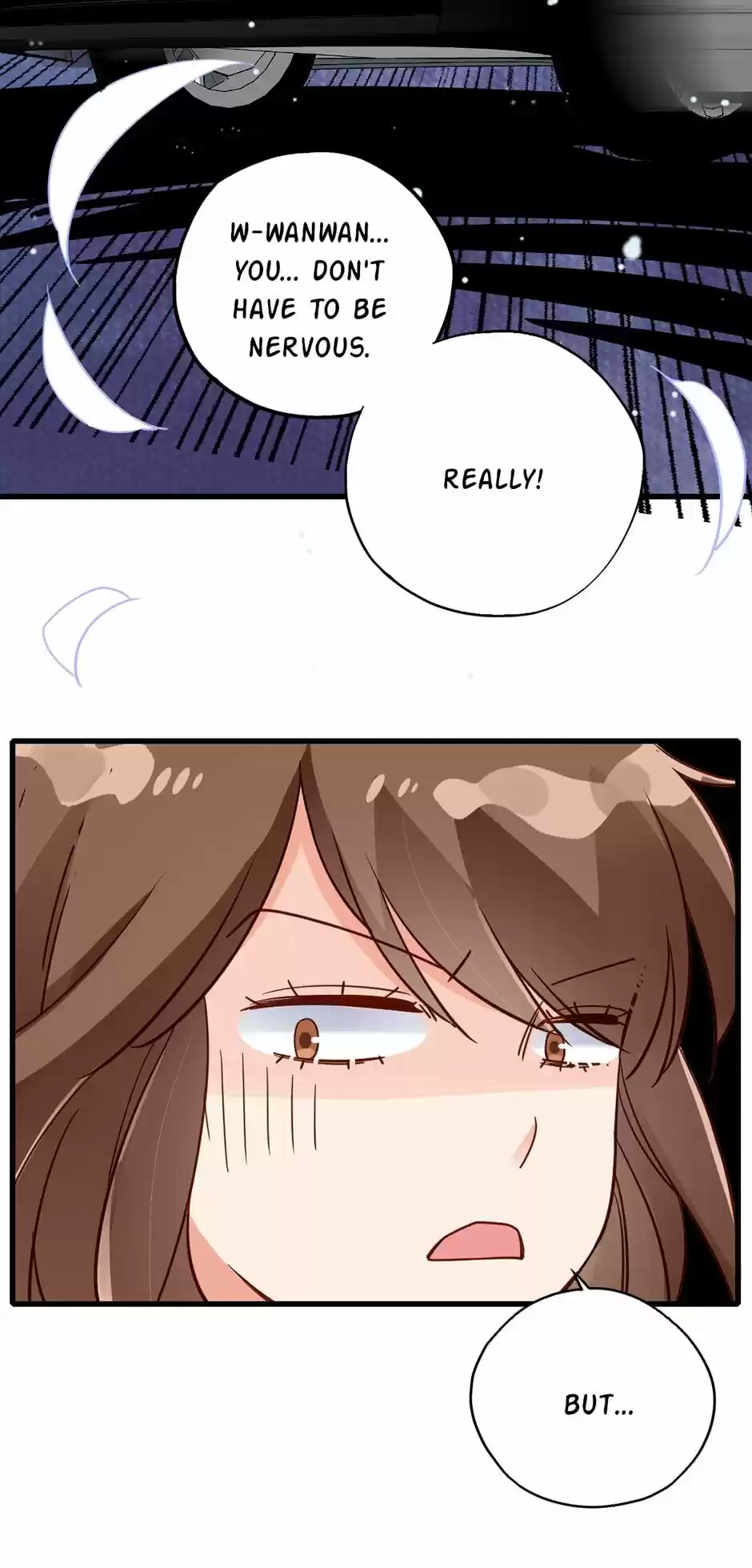 Lights, Camera, Love! Chapter 163