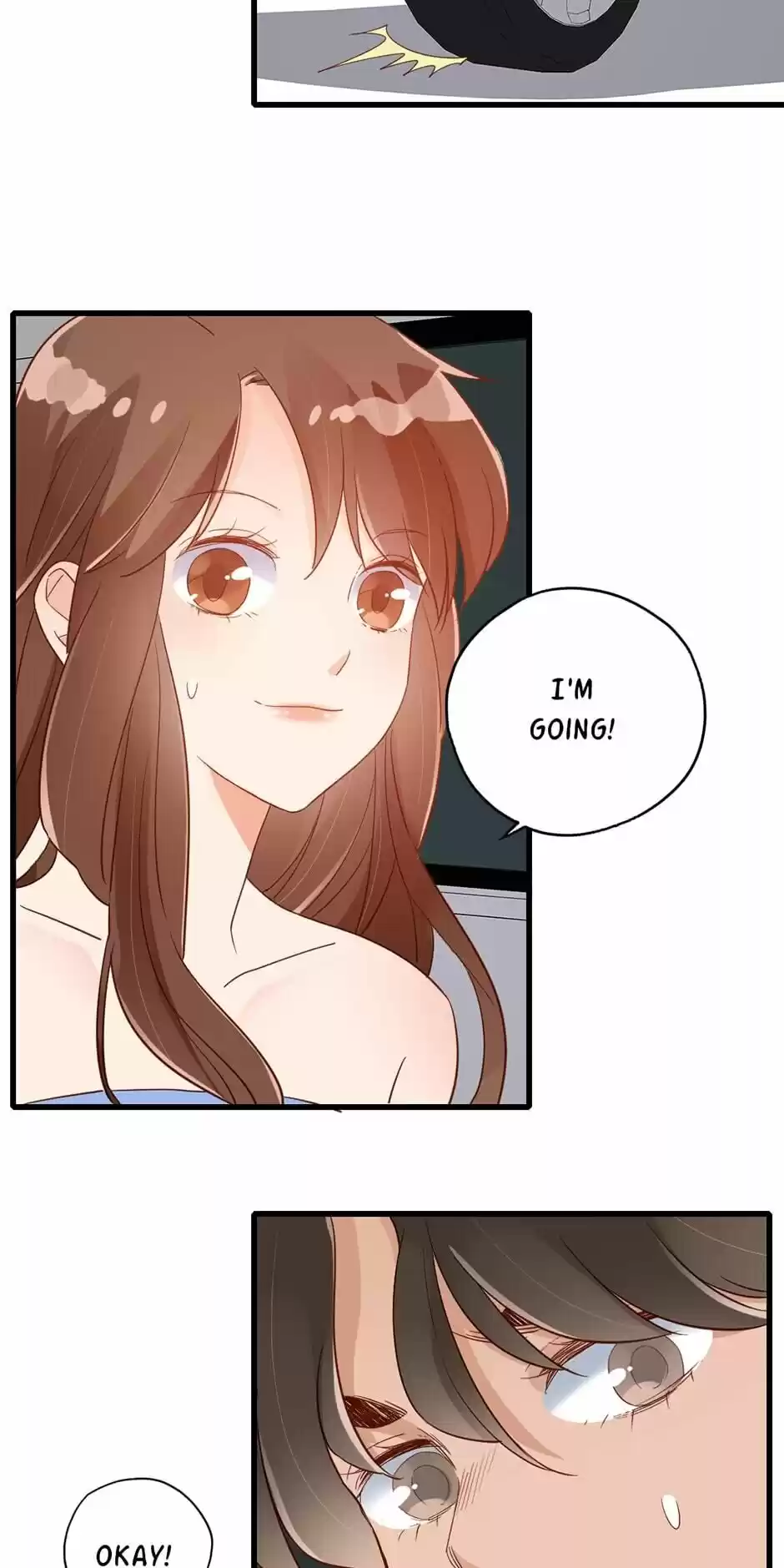 Lights, Camera, Love! Chapter 163